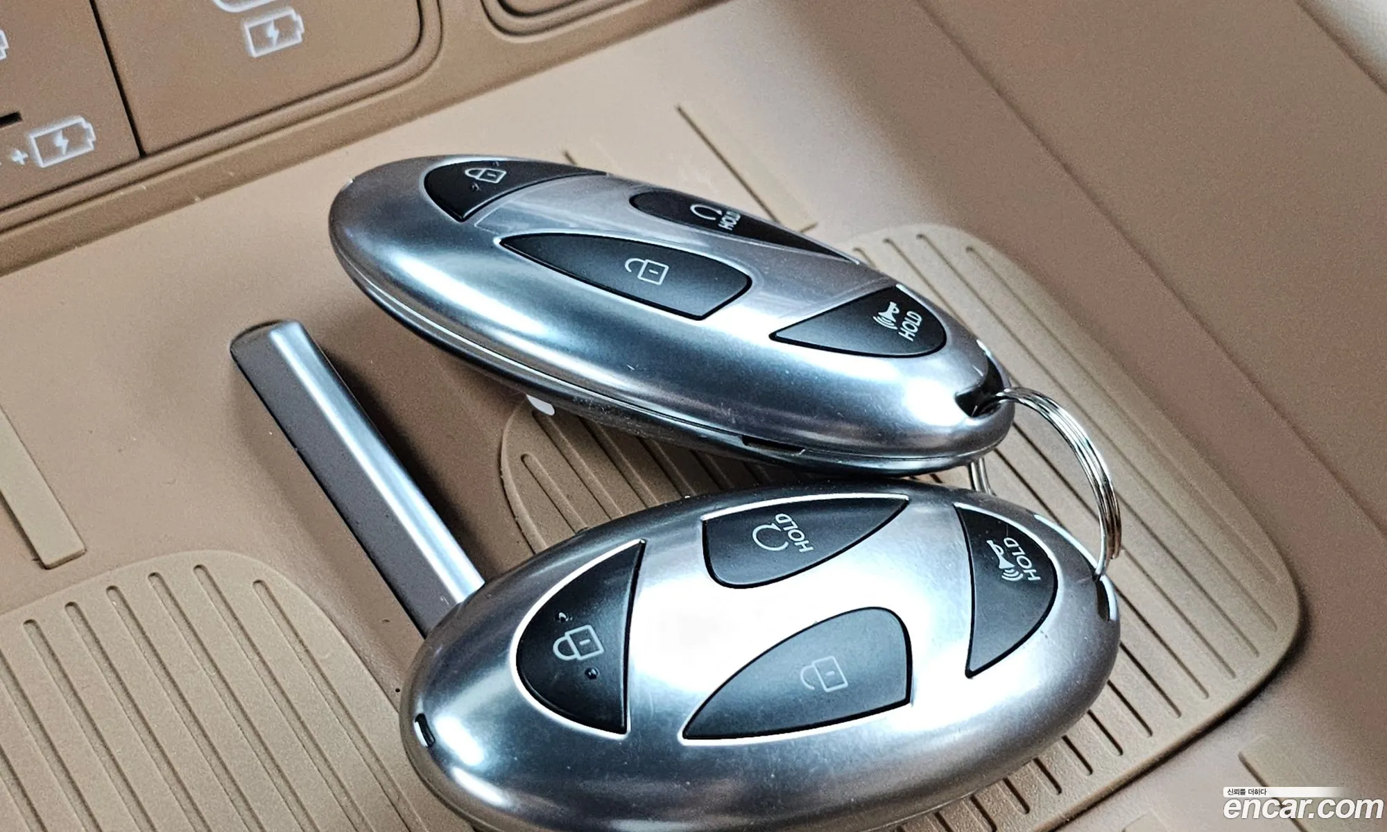 Hyundai Santa Fe 2024 — 35
