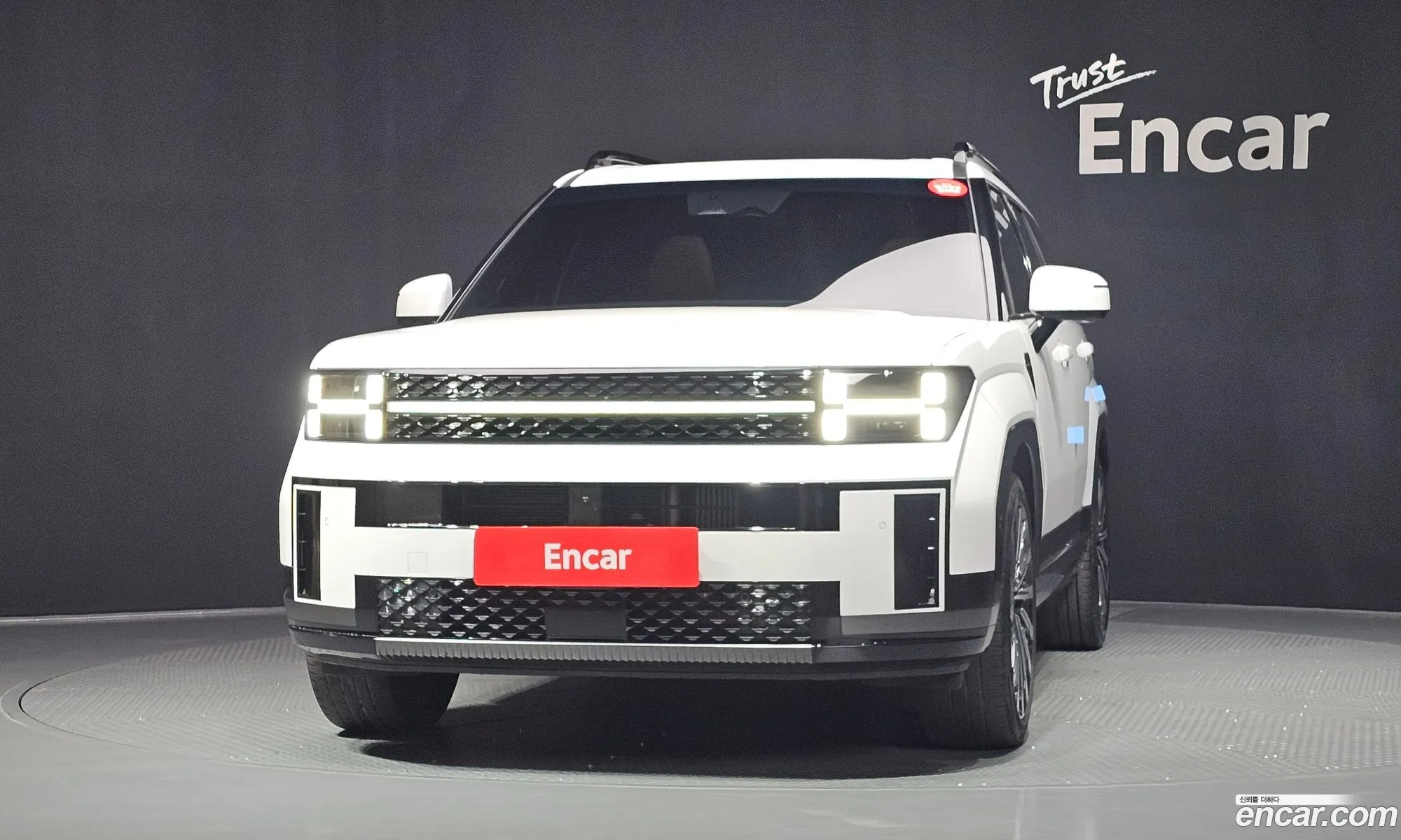 Hyundai Santa Fe 2024 — 27