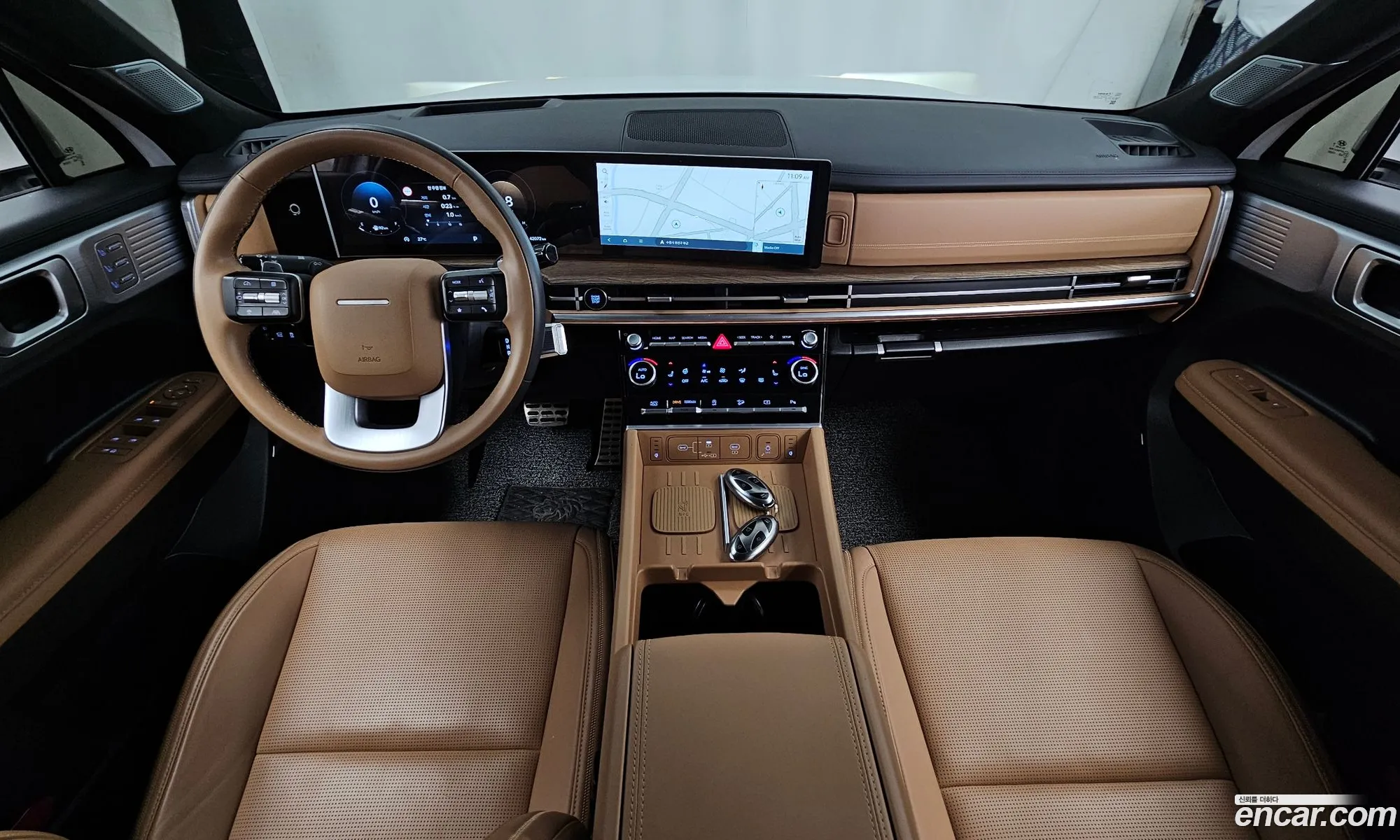 Hyundai Santa Fe 2024 — 14