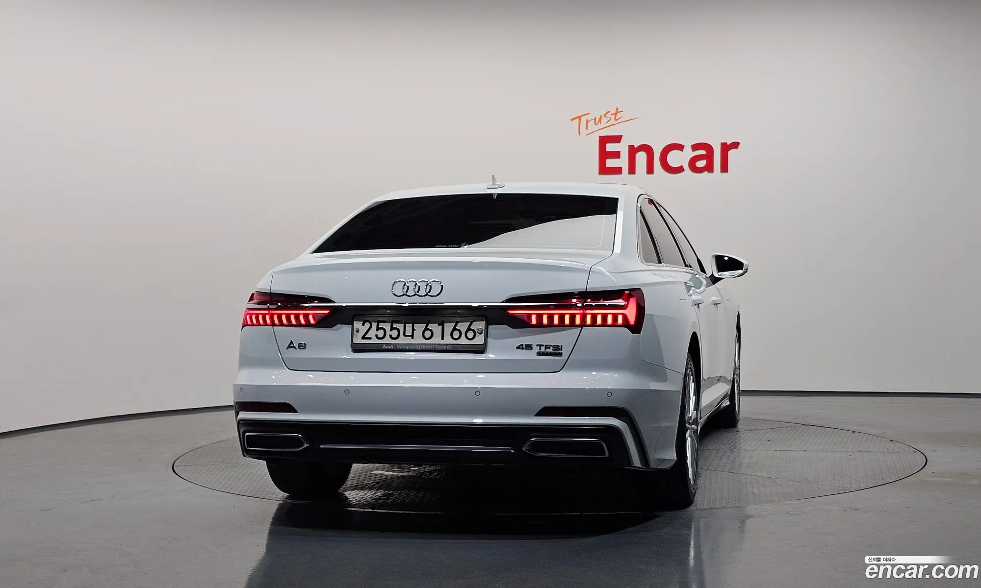 Audi A6 2020 WAUZZZF27LN072053 — 11