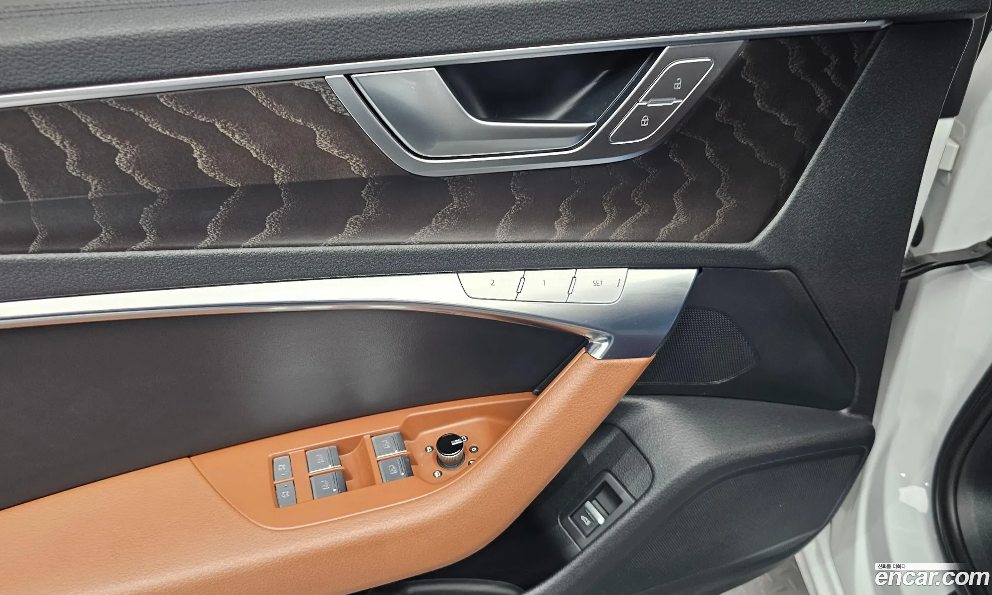 Audi A6 2020 WAUZZZF27LN072053 — 10