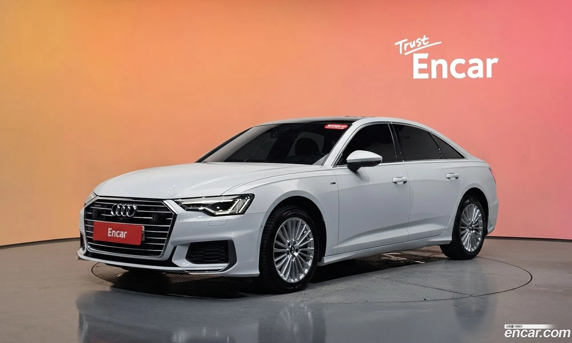Audi A6 2020 WAUZZZF27LN072053 — 31