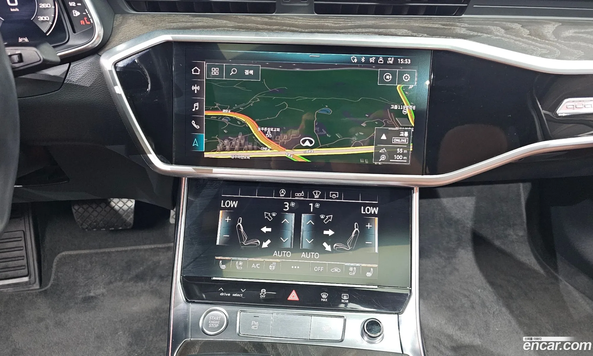 Audi A6 2020 WAUZZZF27LN072053 — 30
