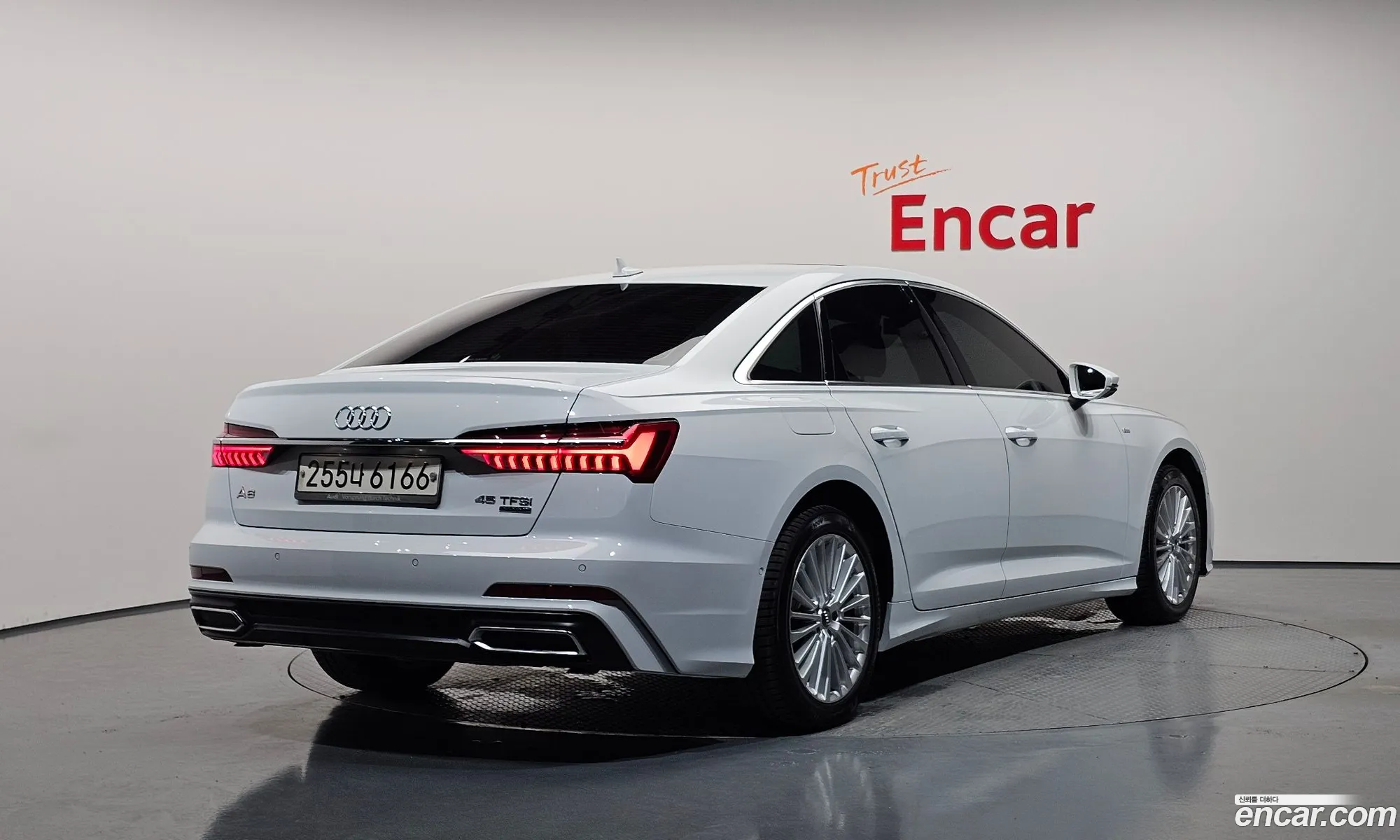 Audi A6 2020 WAUZZZF27LN072053 — 13