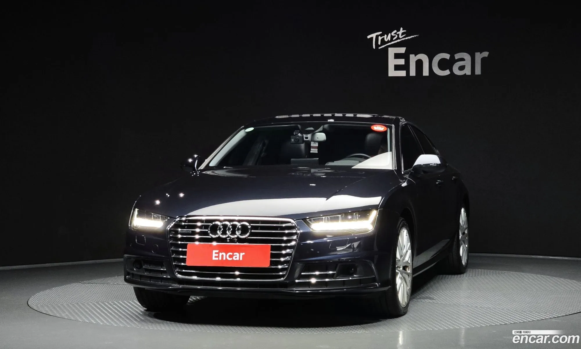 Audi A7 2016 WAUZZZ4G5GN145795 — 3