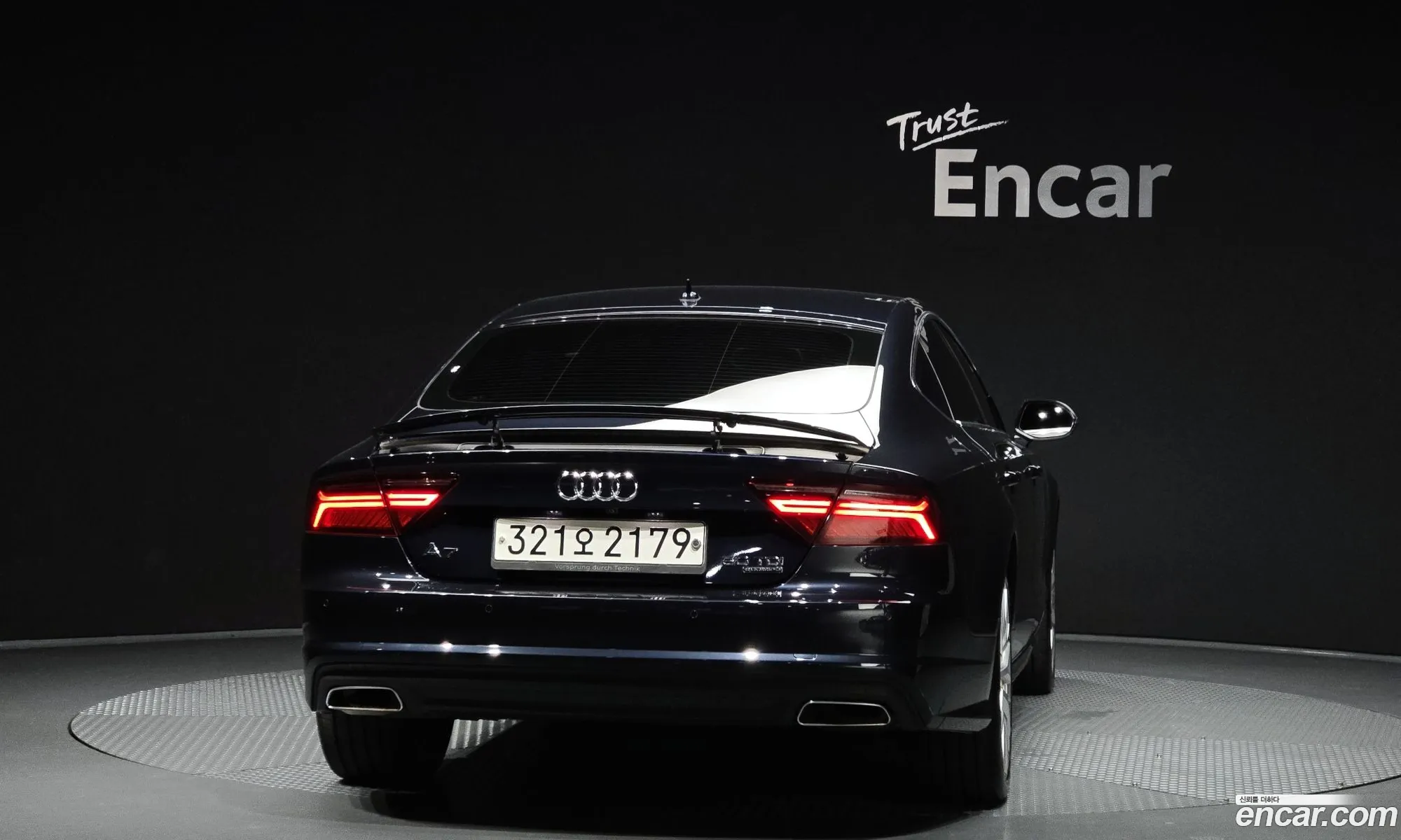 Audi A7 2016 WAUZZZ4G5GN145795 — 4