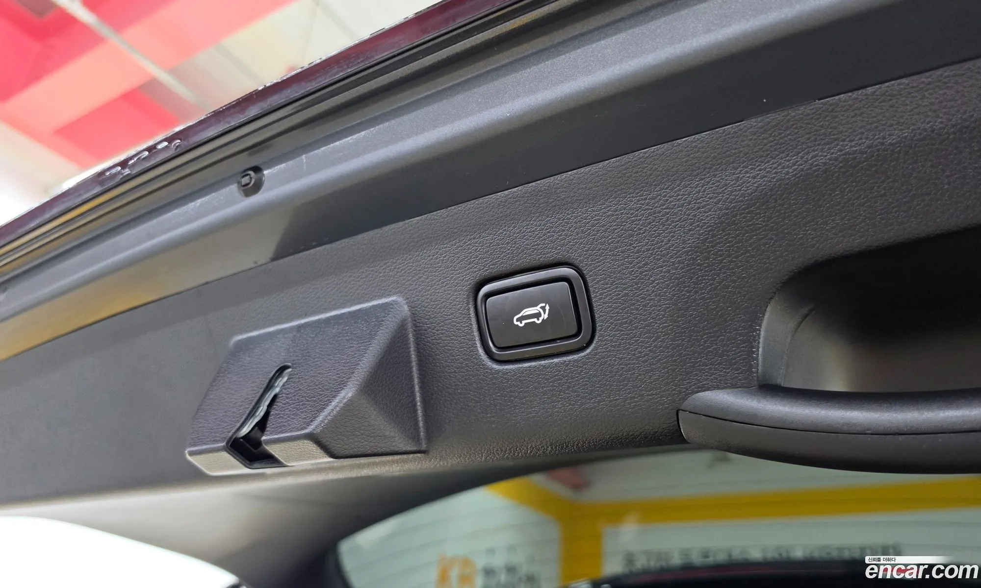 Kia Sportage 2026 — 12