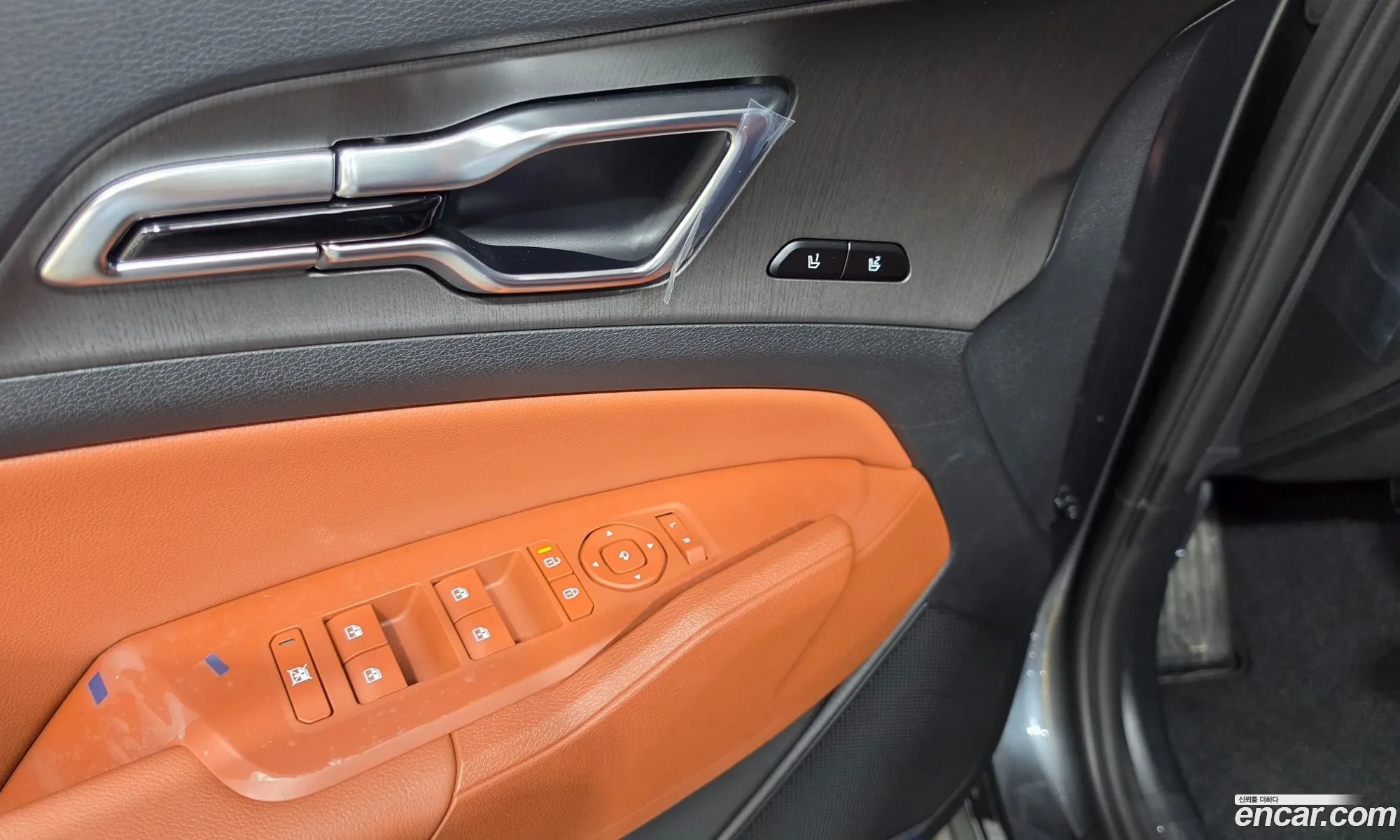 Kia Sportage 2026 — 19