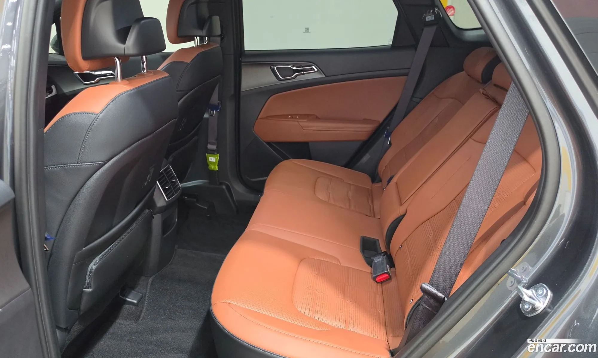 Kia Sportage 2026 — 16