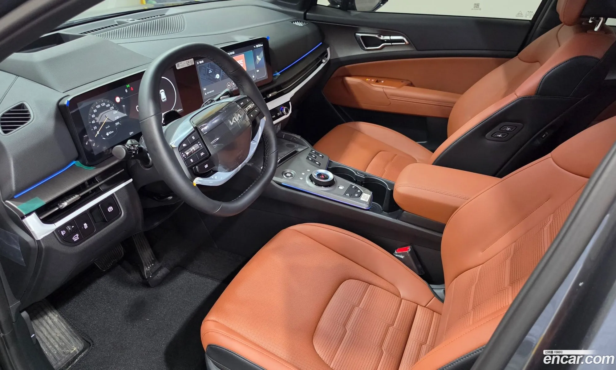 Kia Sportage 2026 — 4