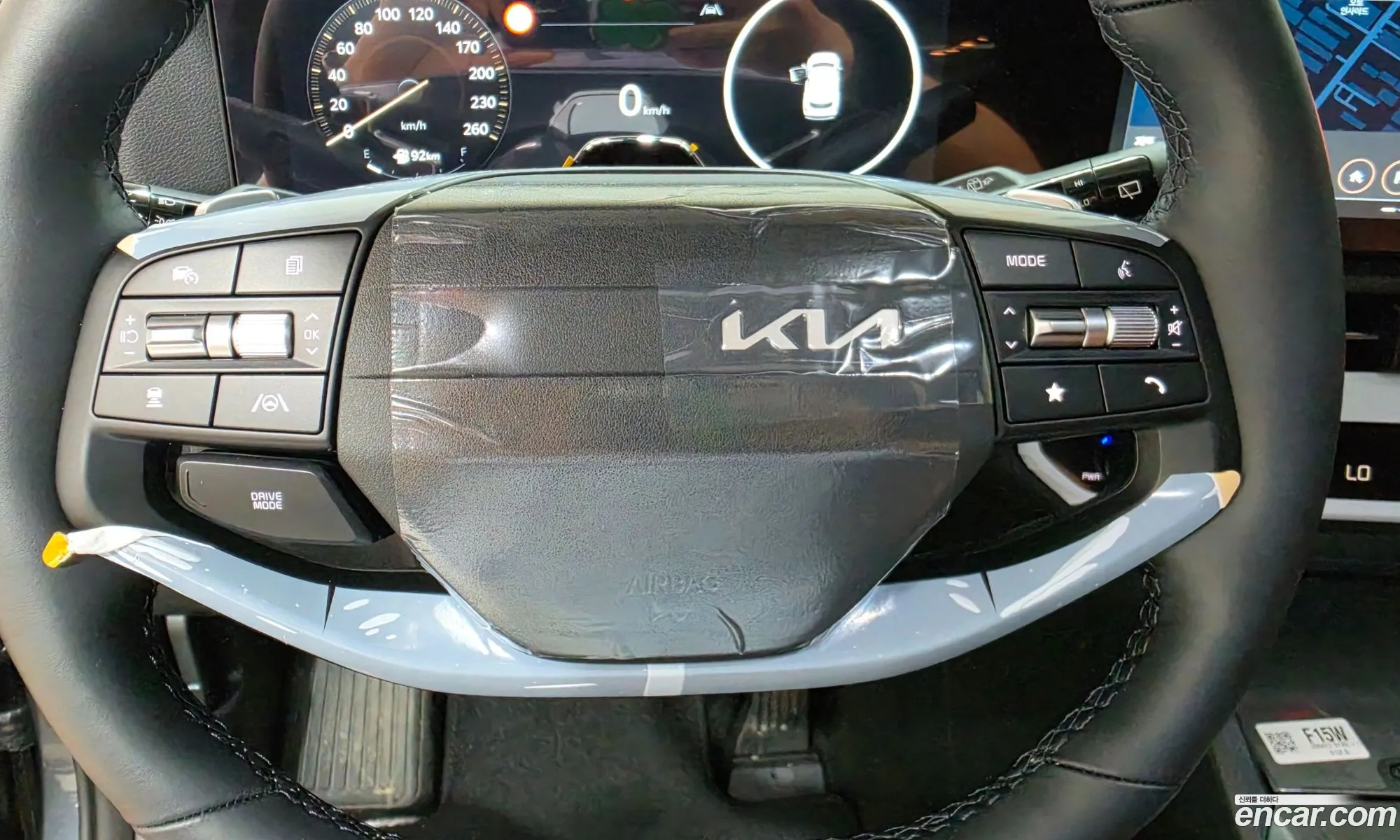 Kia Sportage 2026 — 20