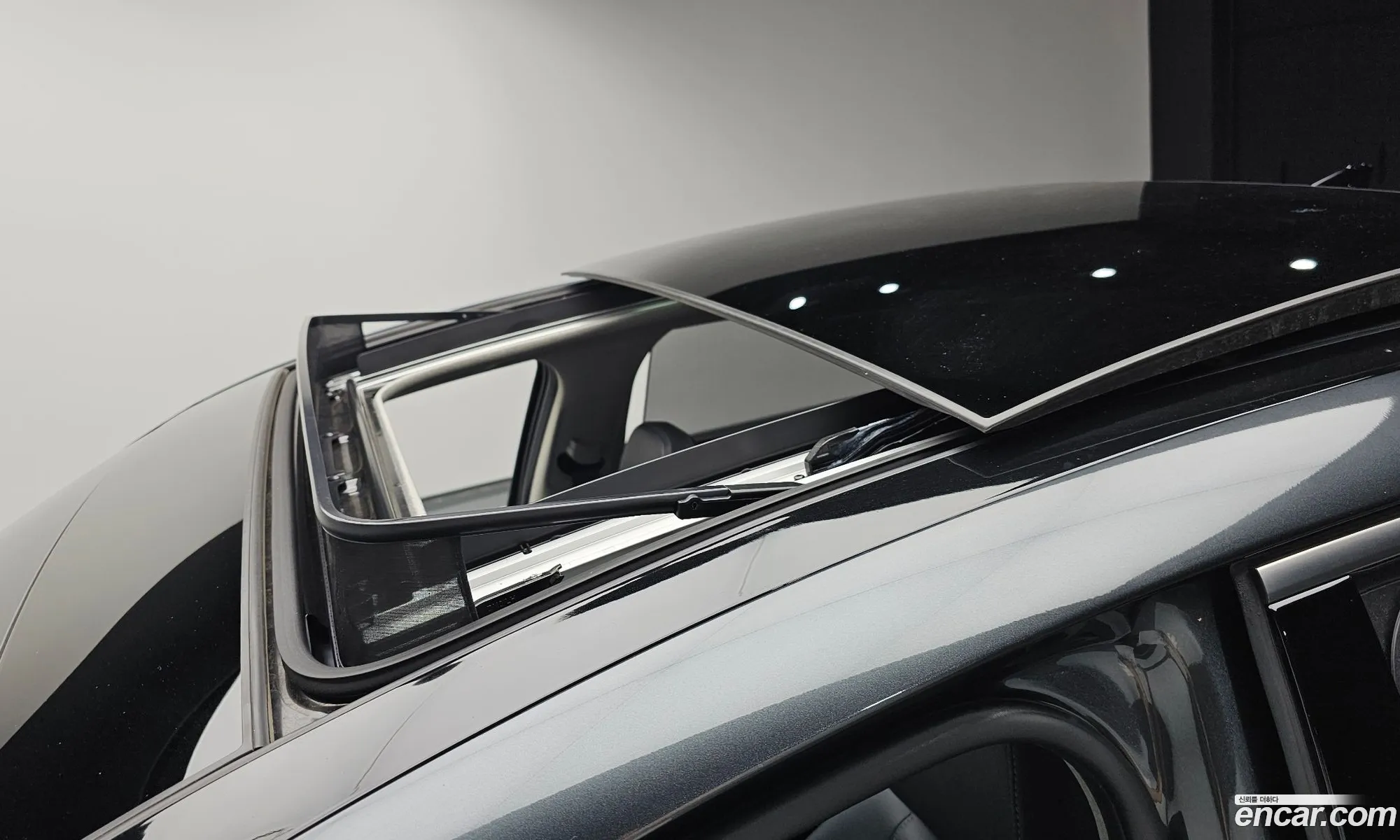Hyundai Sonata the Edge 2023 — 4