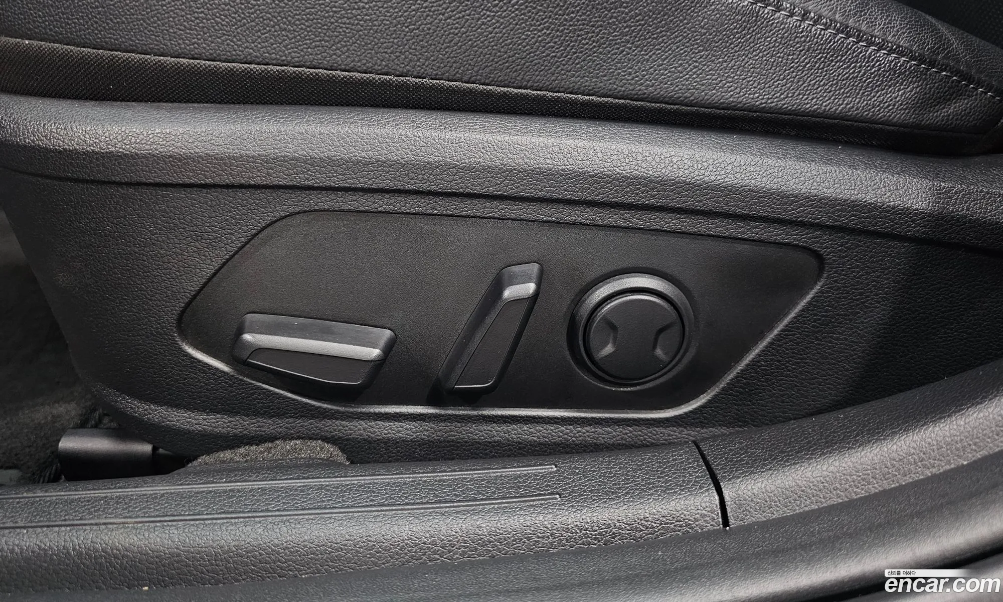 Hyundai Sonata the Edge 2023 — 24