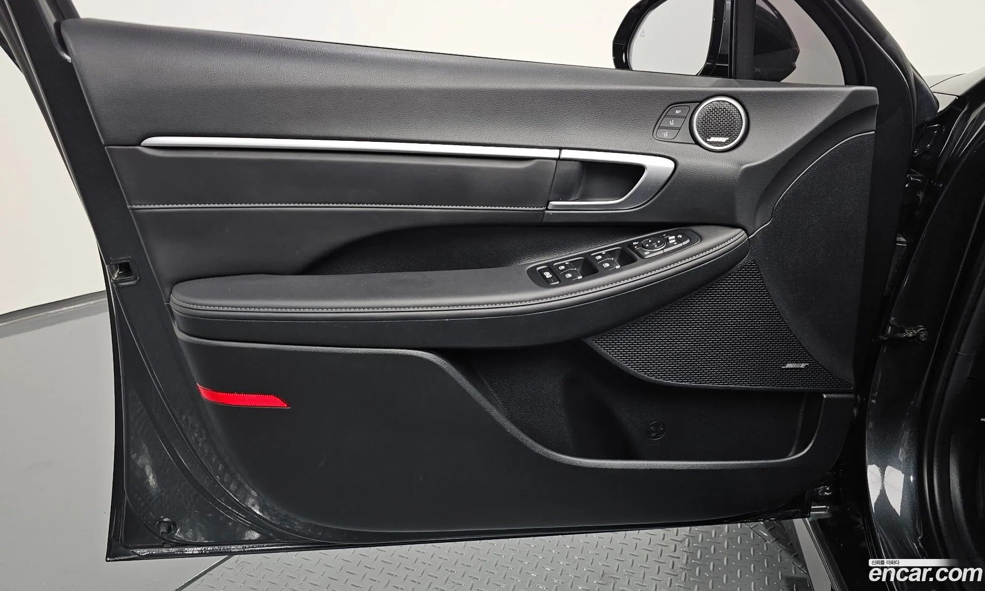 Hyundai Sonata the Edge 2023 — 31