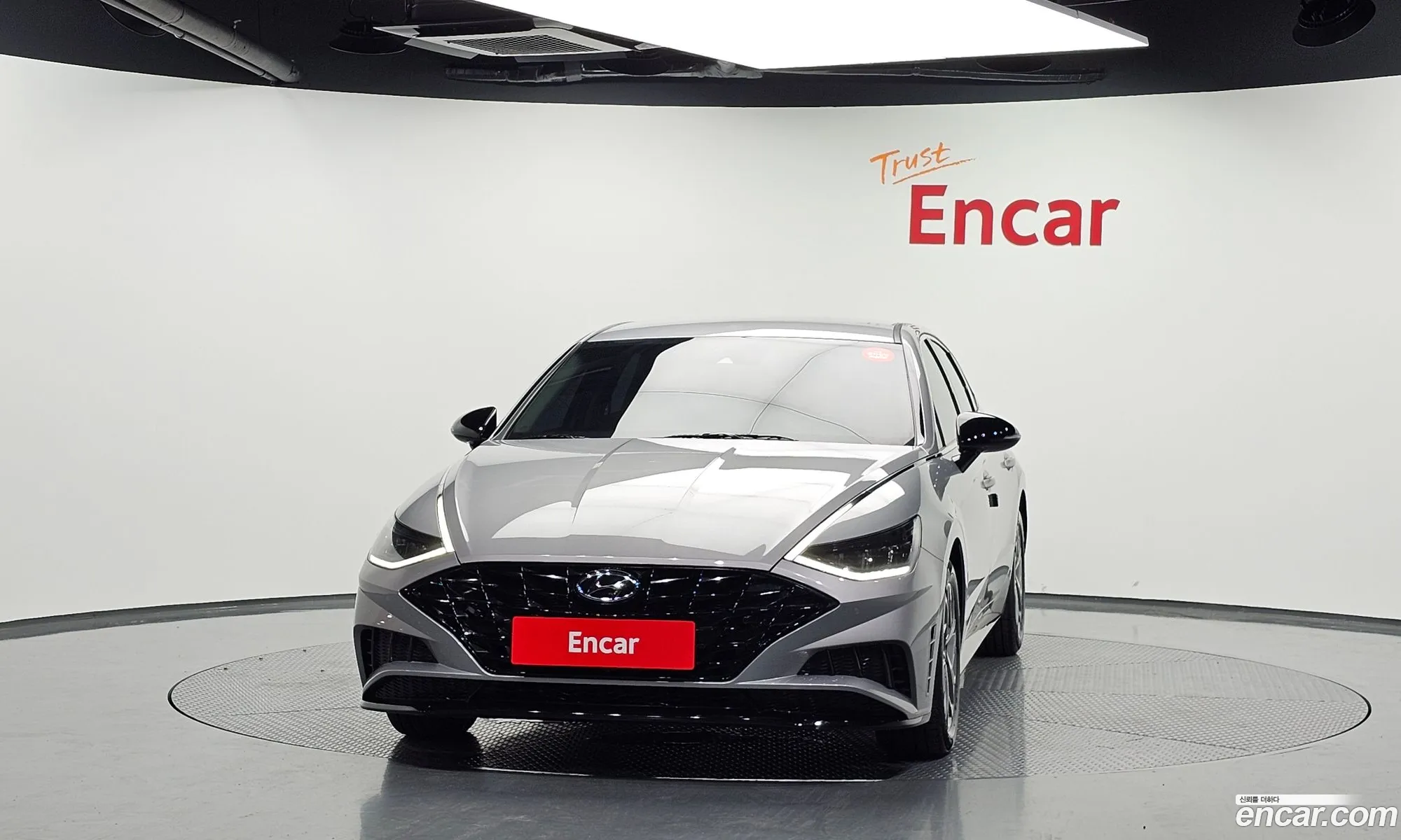 Hyundai Sonata 2022 — 7