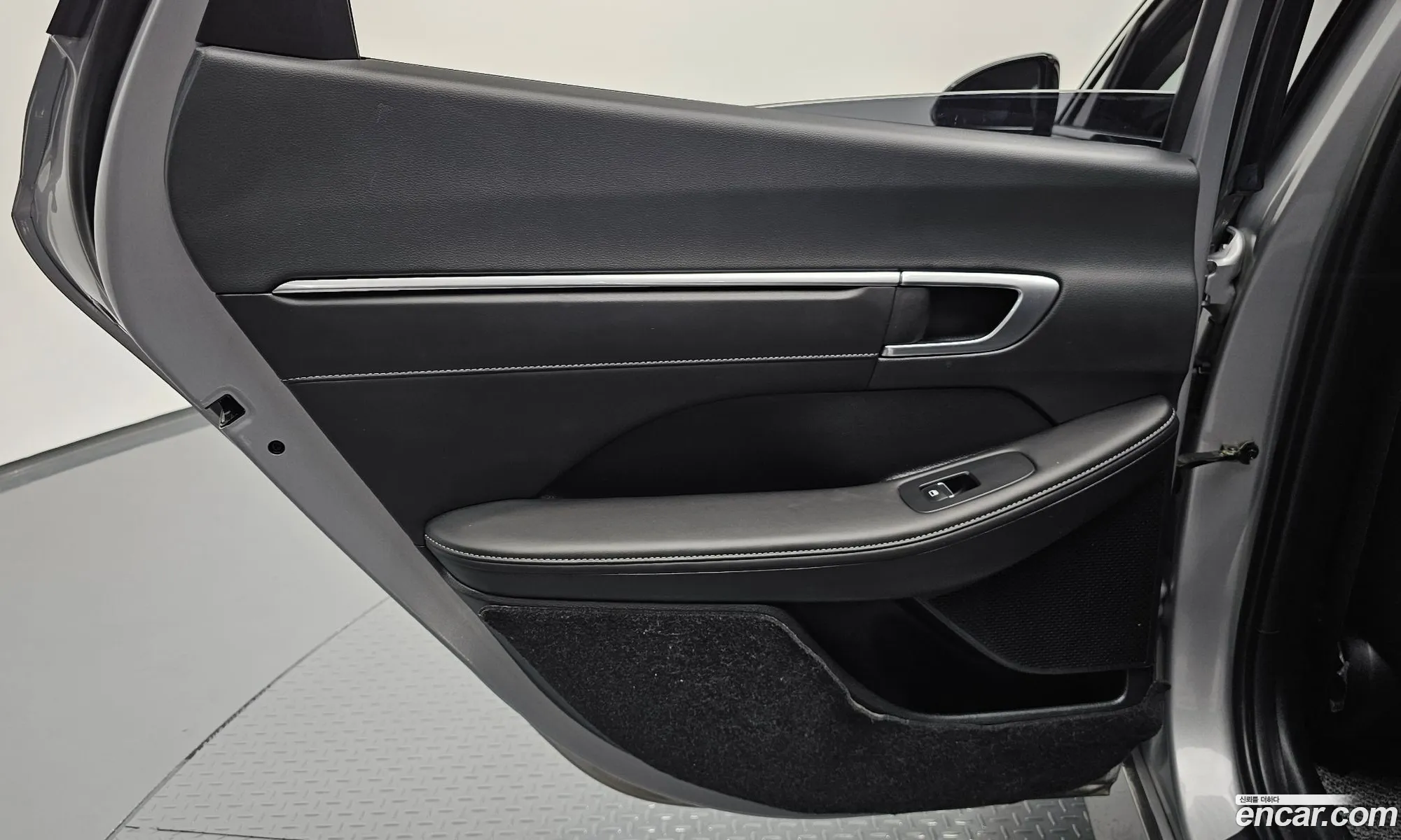 Hyundai Sonata 2022 — 18