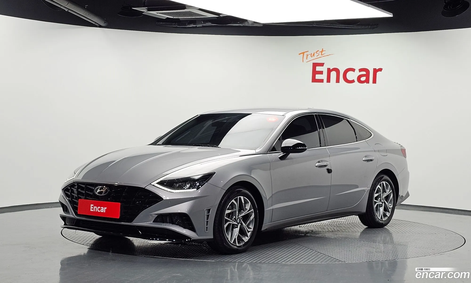 Hyundai Sonata 2022 — 27