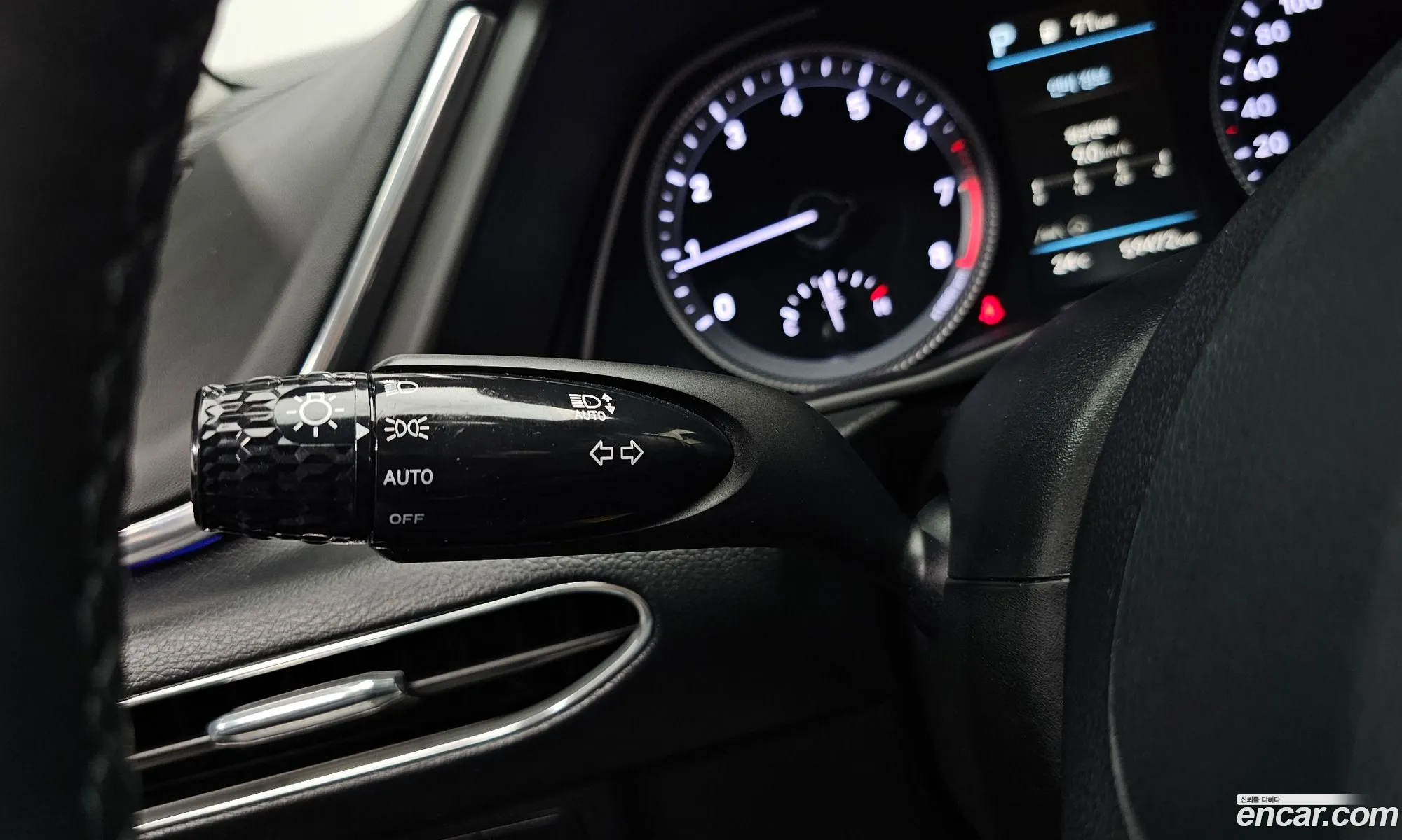 Hyundai Sonata 2022 — 10