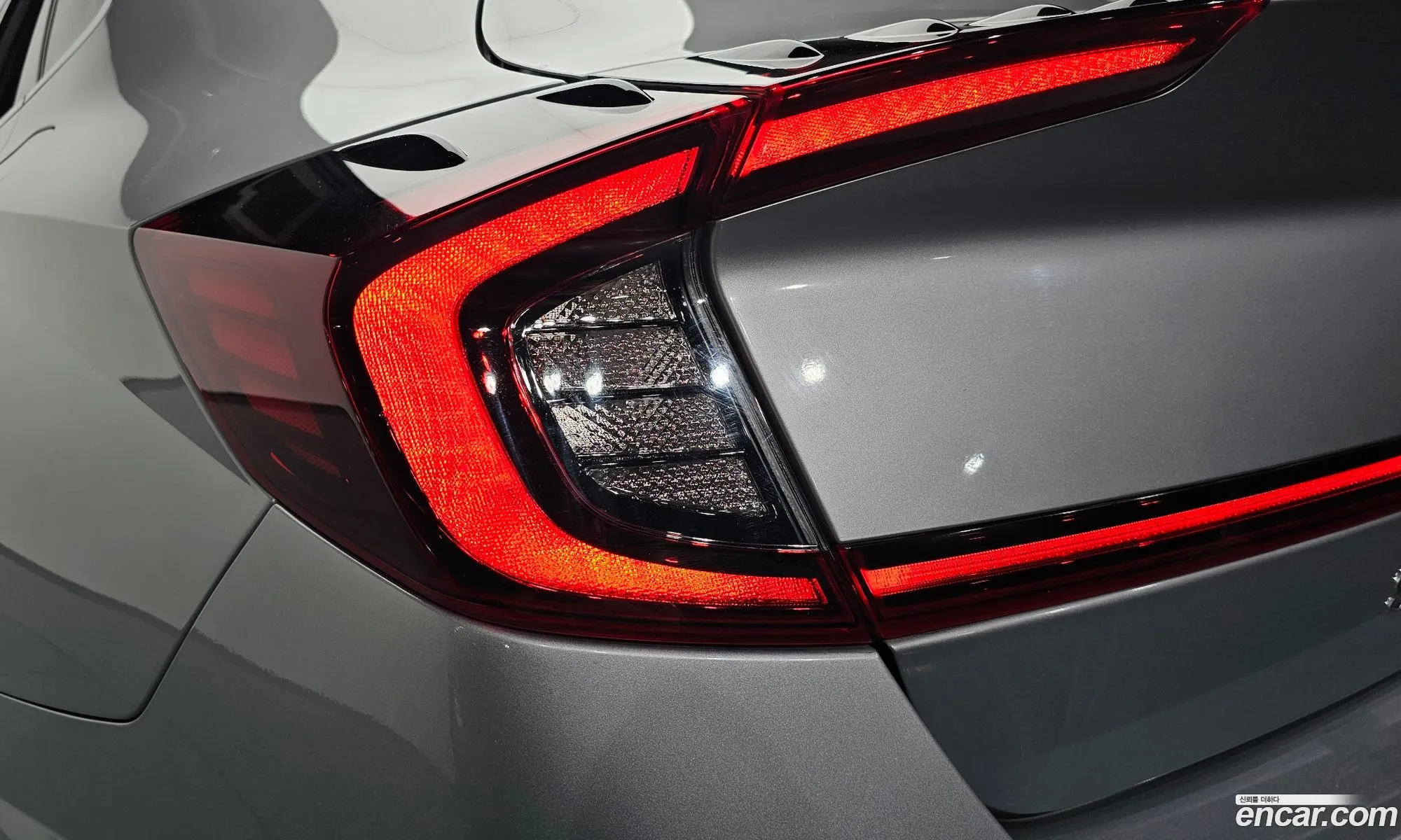 Hyundai Sonata 2022 — 4
