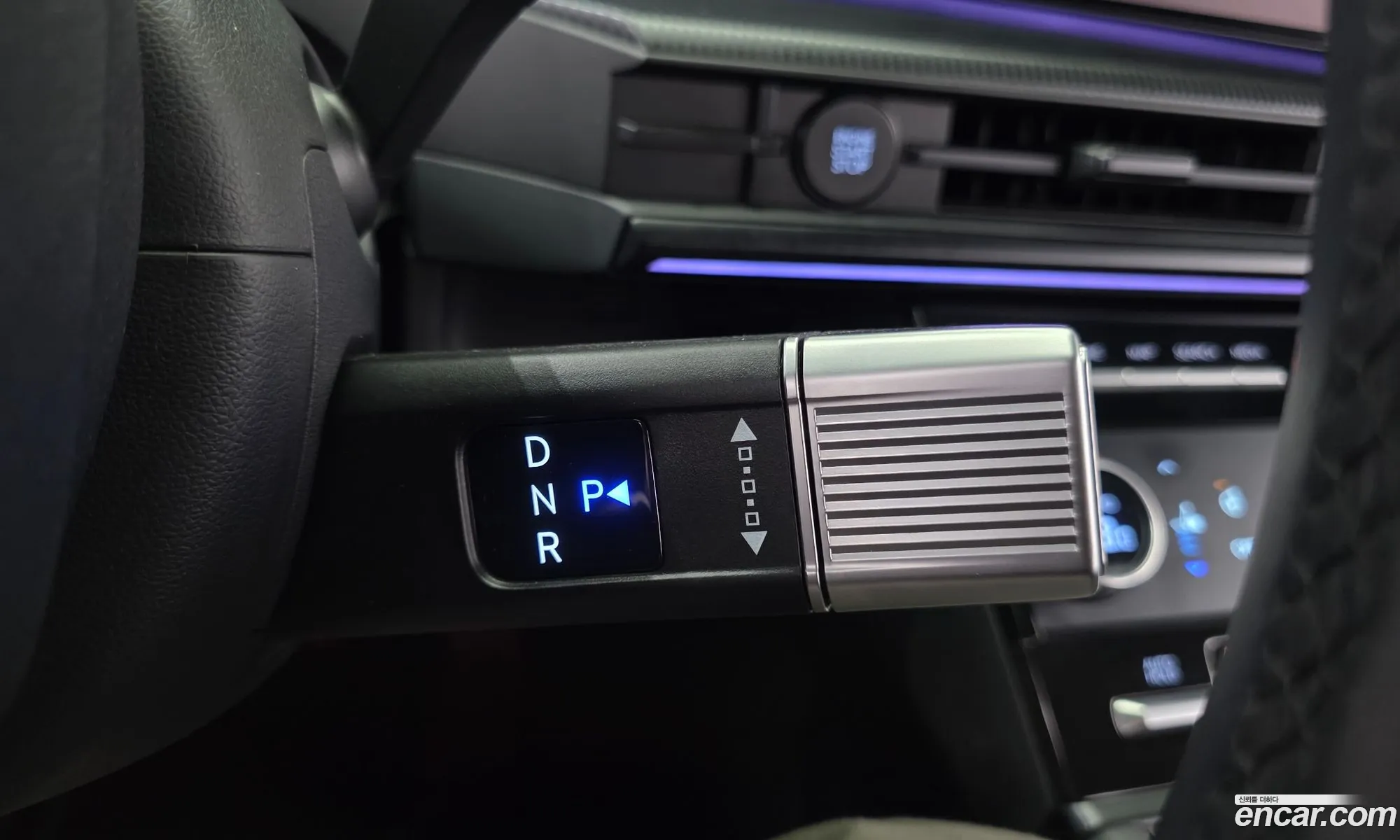 Hyundai Santa Fe 2023 — 34