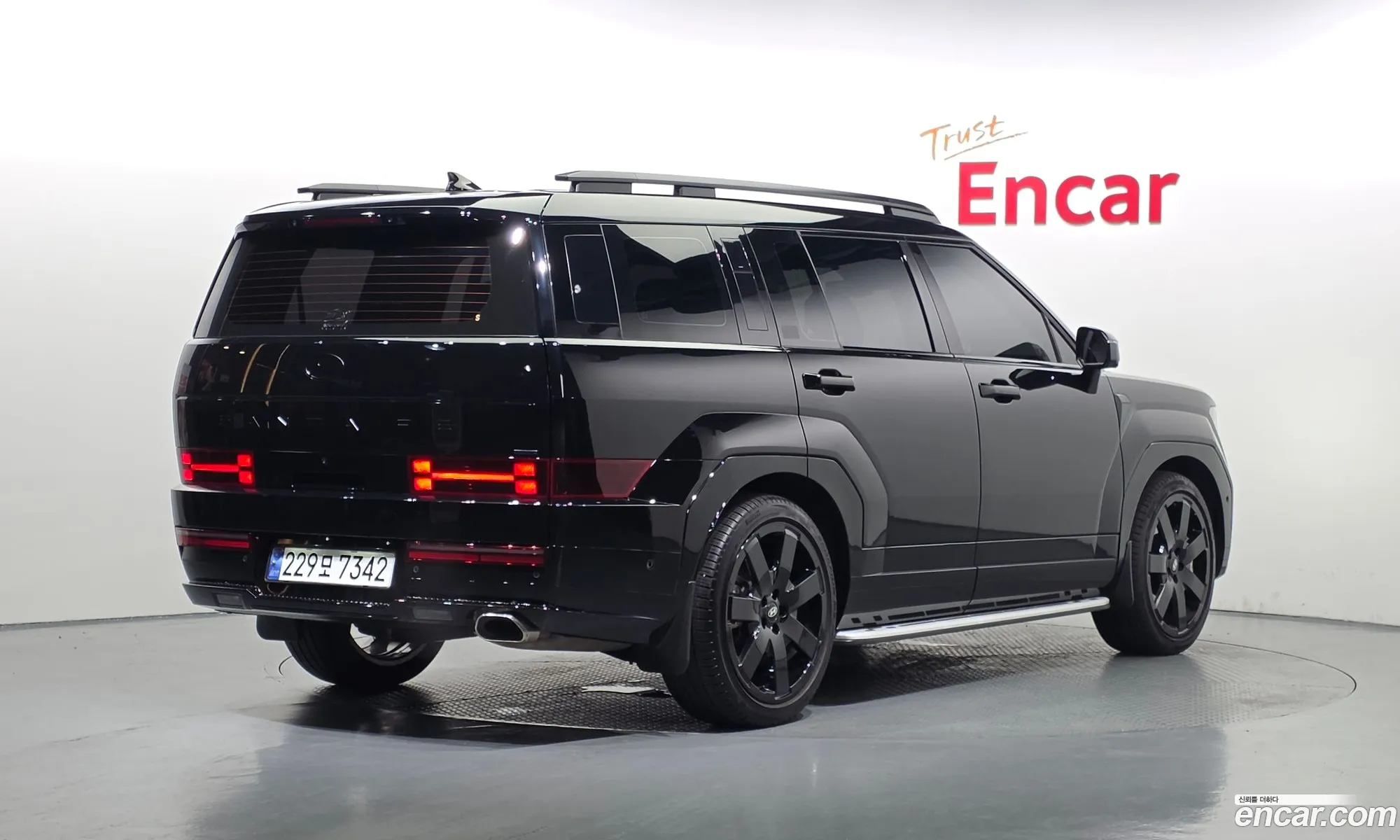 Hyundai Santa Fe 2023 — 10