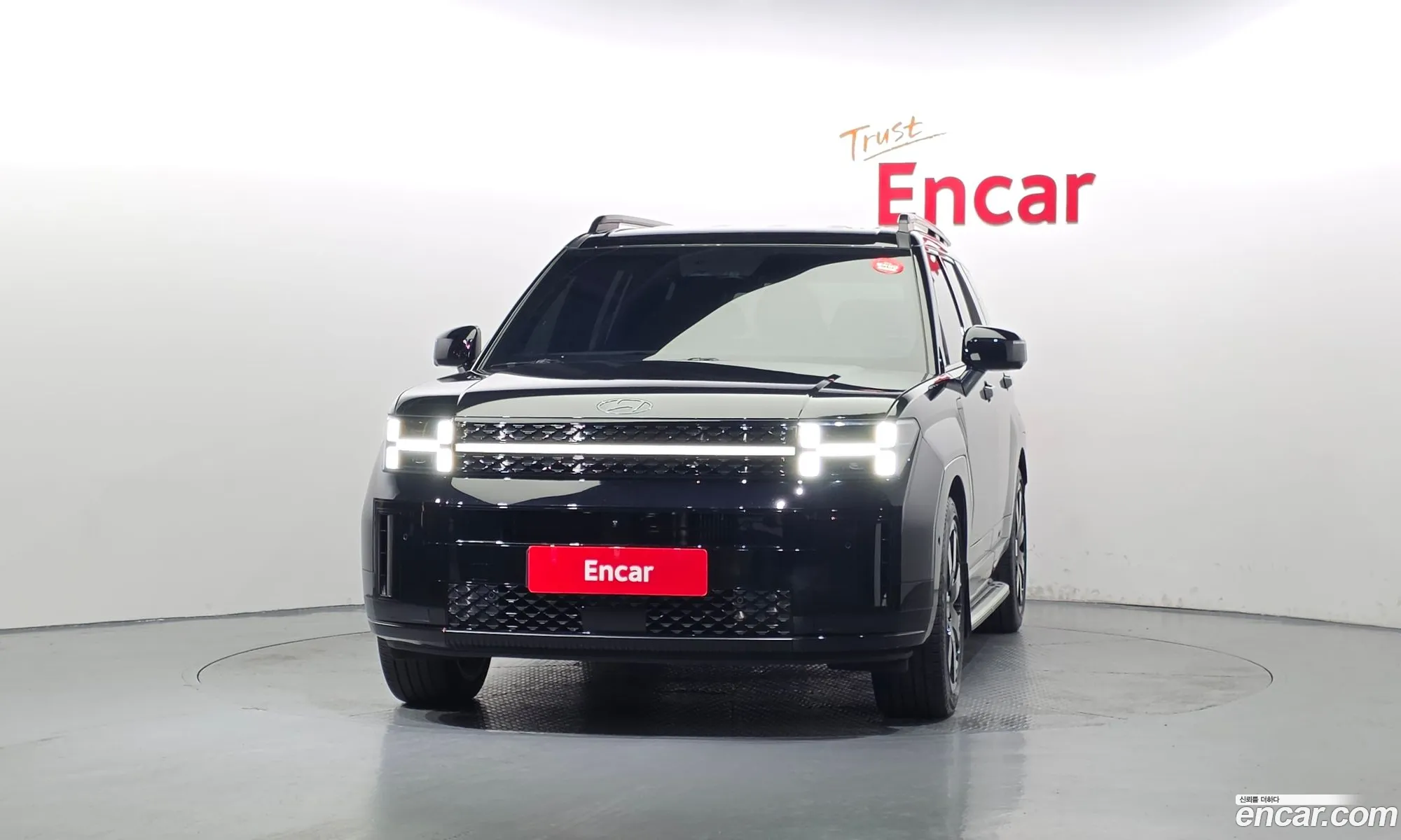 Hyundai Santa Fe 2023 — 31