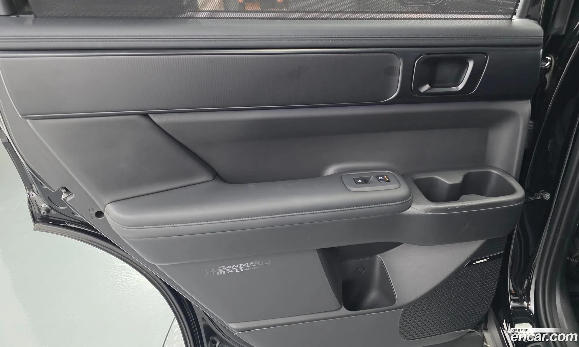 Hyundai Santa Fe 2023 — 16