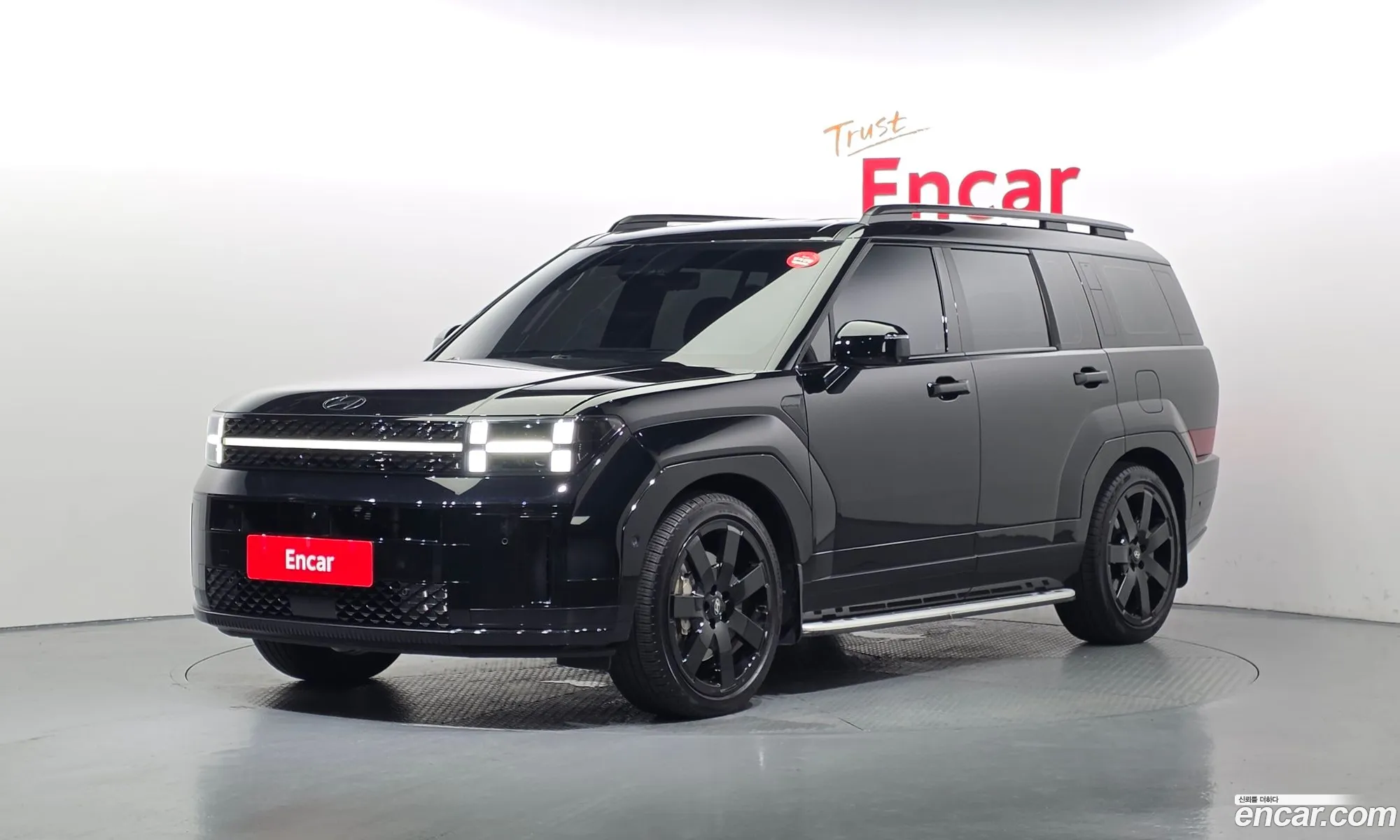 Hyundai Santa Fe 2023 — 26
