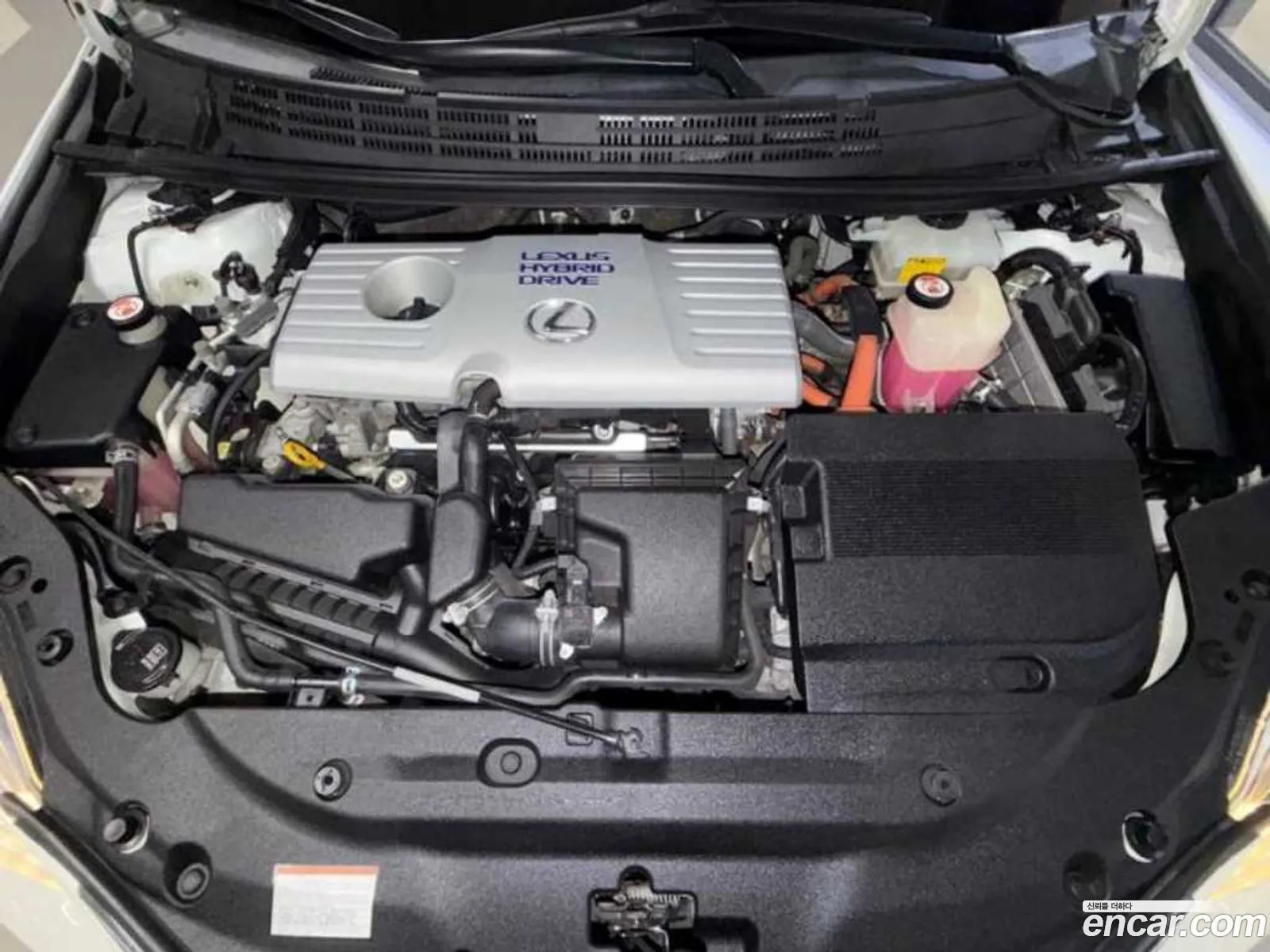 Lexus CT200h 2018 — 16