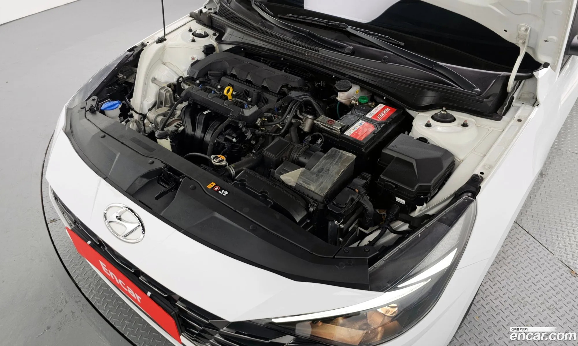 Hyundai Elantra 2020 — 9
