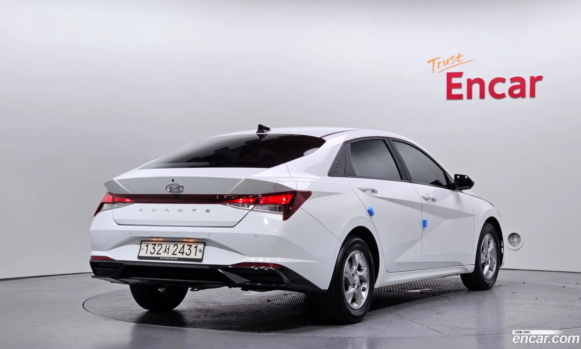 Hyundai Elantra 2020 — 3