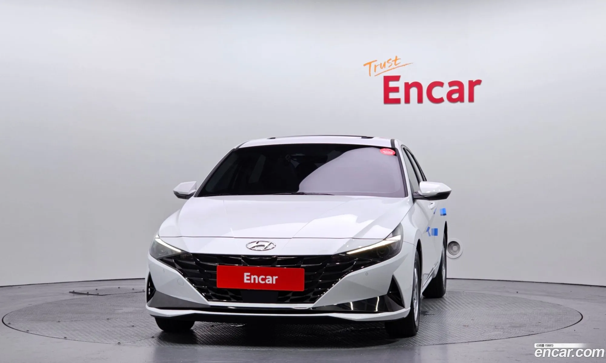 Hyundai Elantra 2020 — 6
