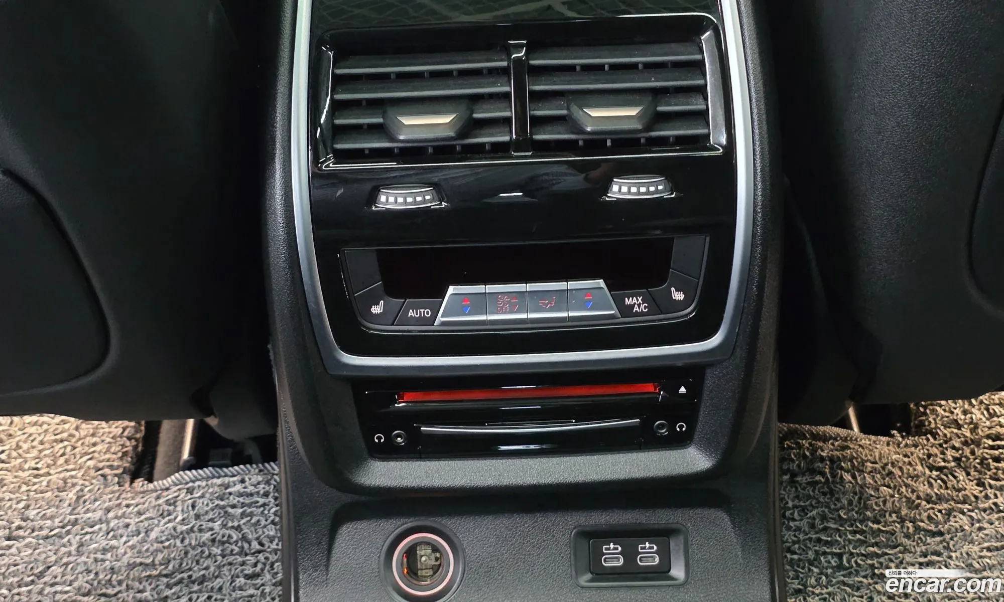 BMW X7 2020 — 4