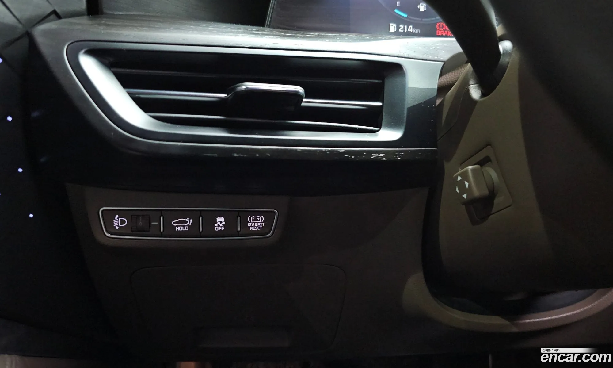 Kia K8 Hybrid 2022 — 2