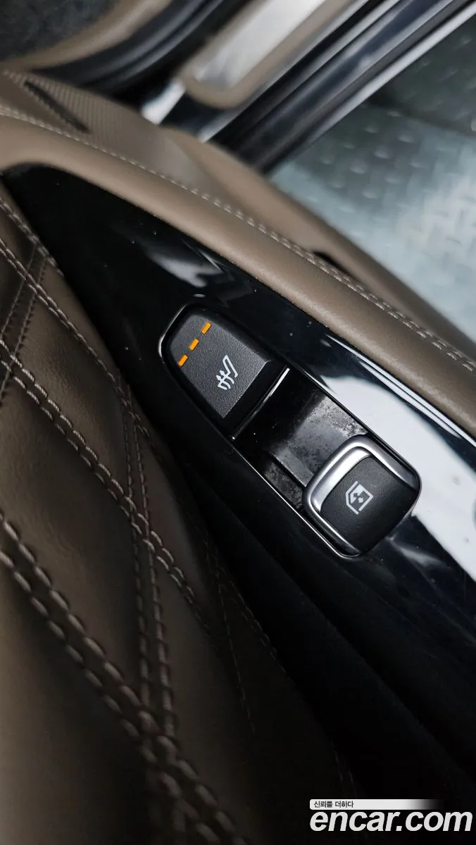 Kia K8 Hybrid 2022 — 6