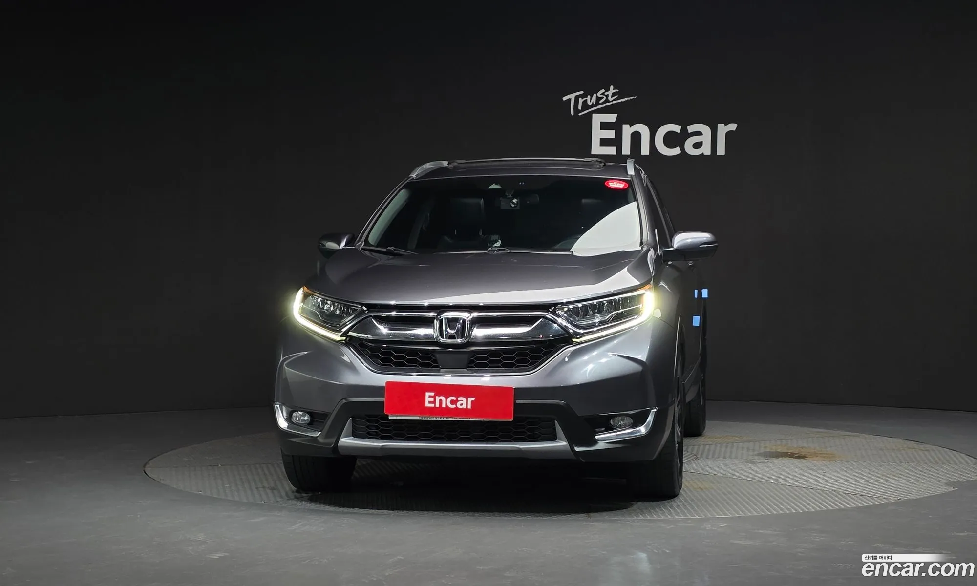 Honda CR-V 2017 2HKRW2H90HH117533 — 11