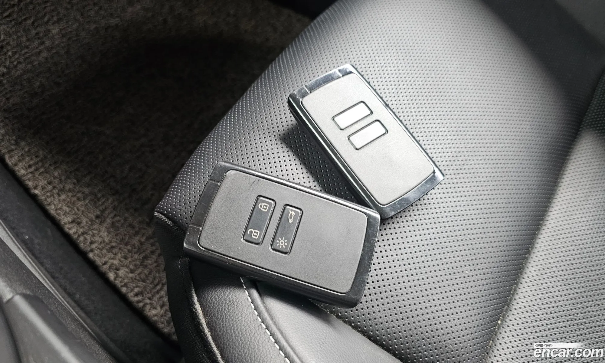 Renault Korea (Samsung) XM3 2022 — 11