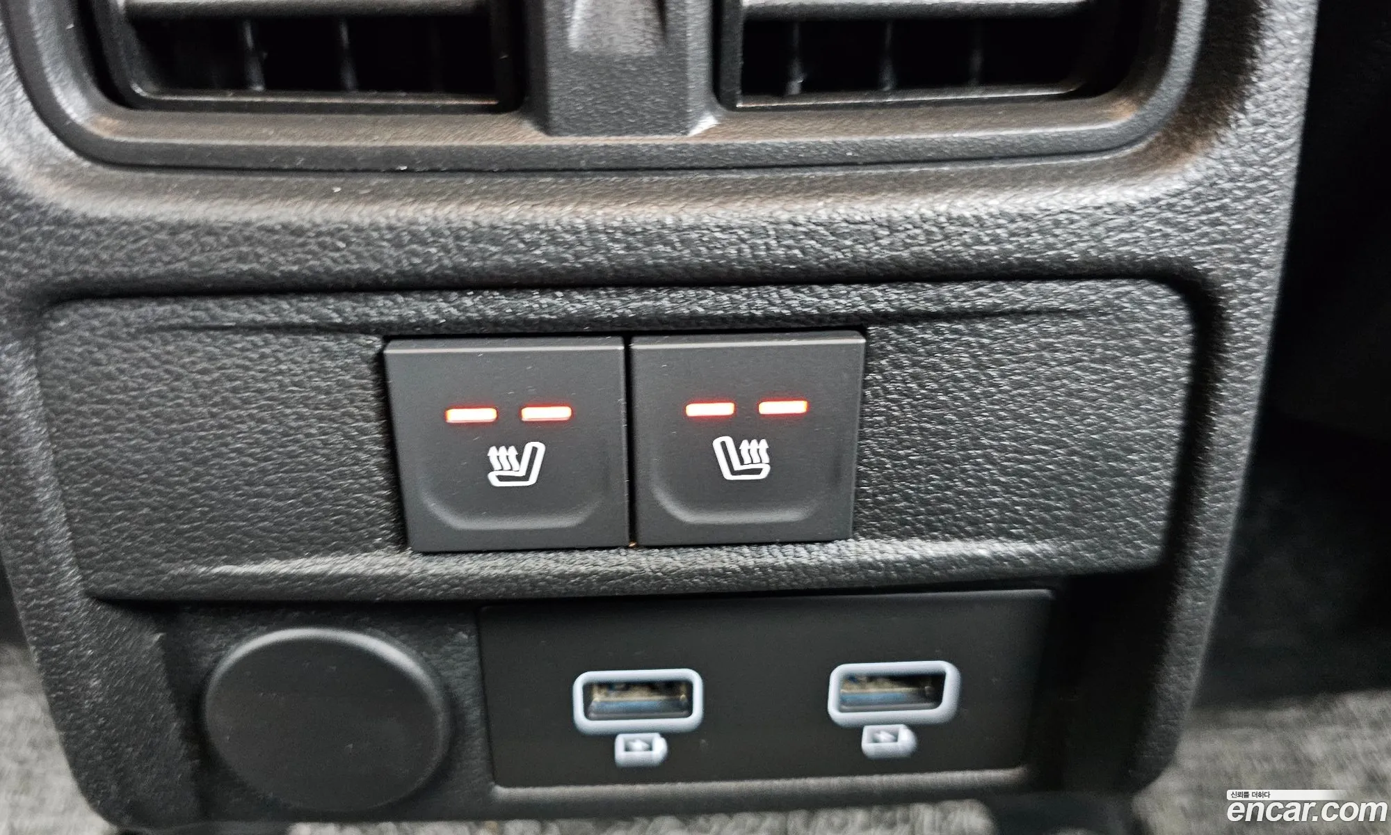 Renault Korea (Samsung) XM3 2022 — 6