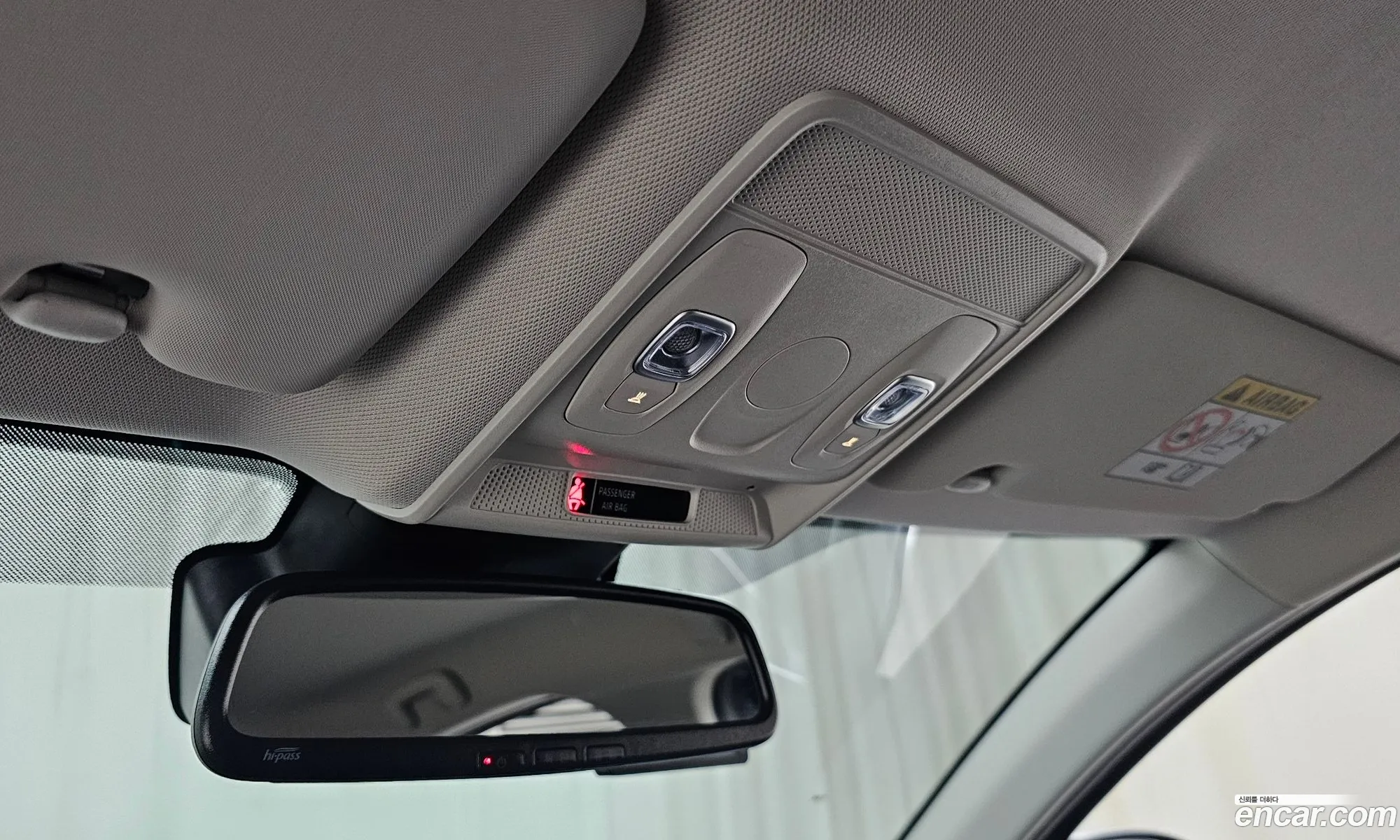 Renault Korea (Samsung) XM3 2022 — 14