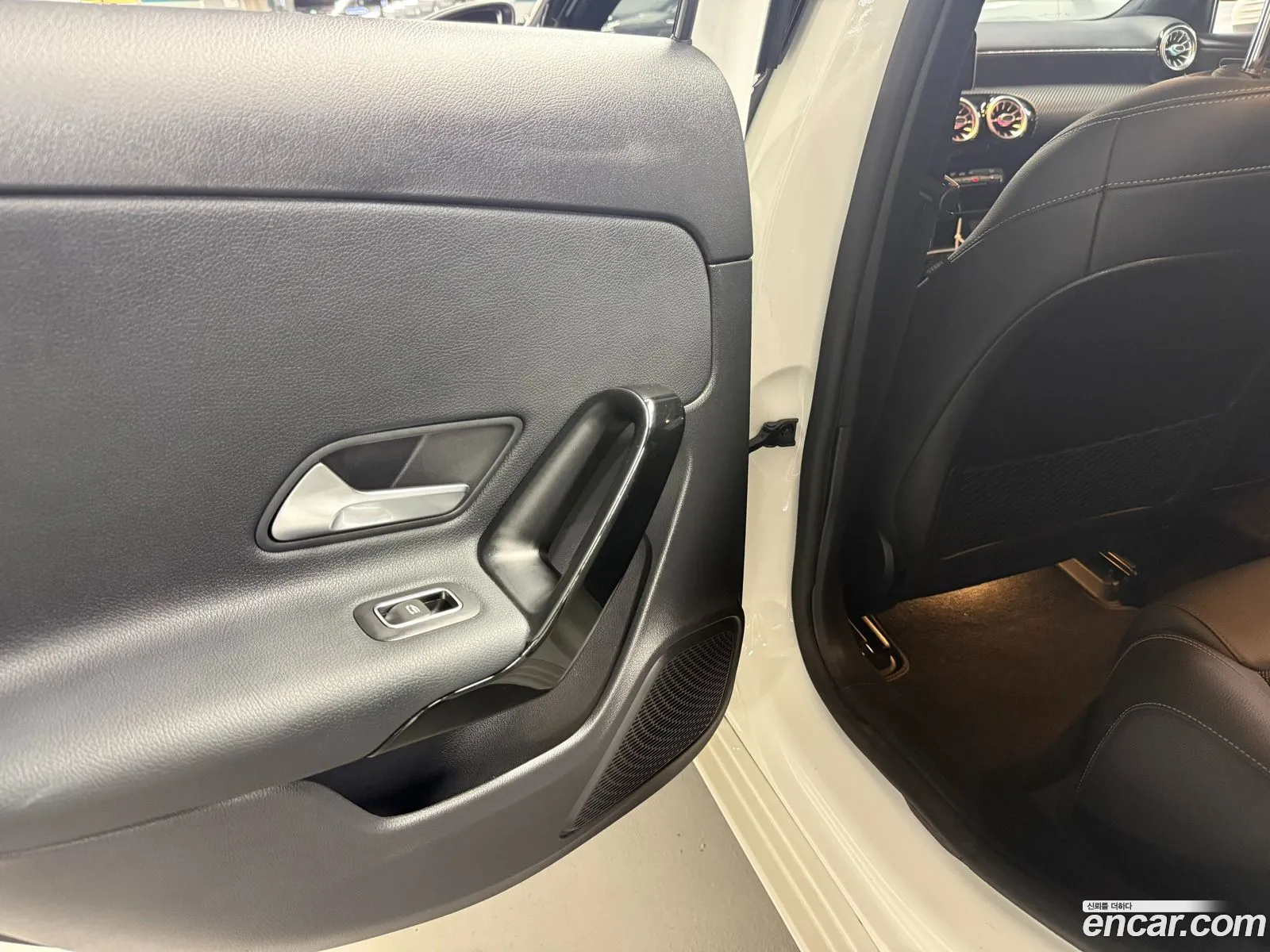 Mercedes-Benz A-Class W177 2020 — 12