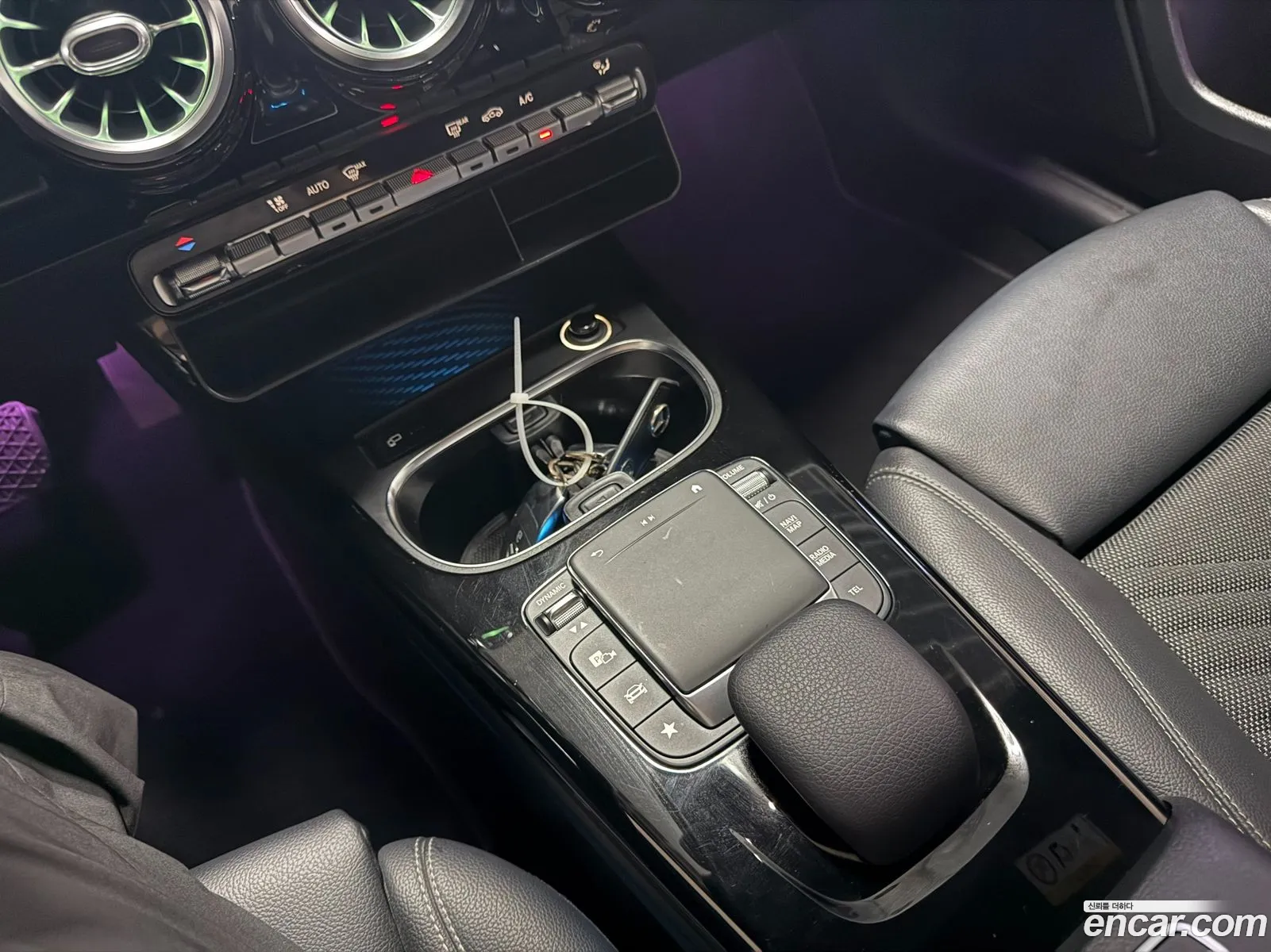 Mercedes-Benz A-Class W177 2020 — 14