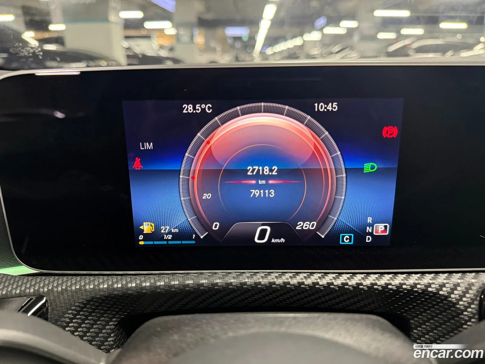 Mercedes-Benz A-Class W177 2020 — 3
