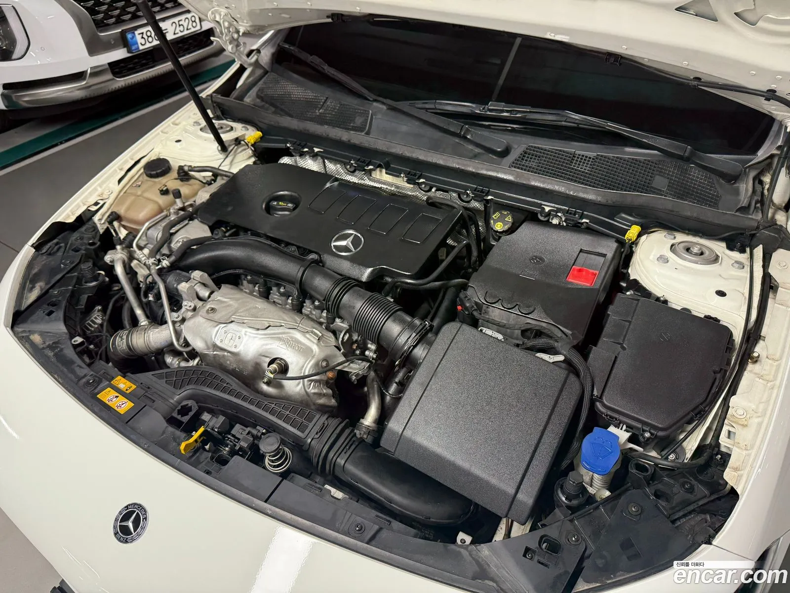 Mercedes-Benz A-Class W177 2020 — 4