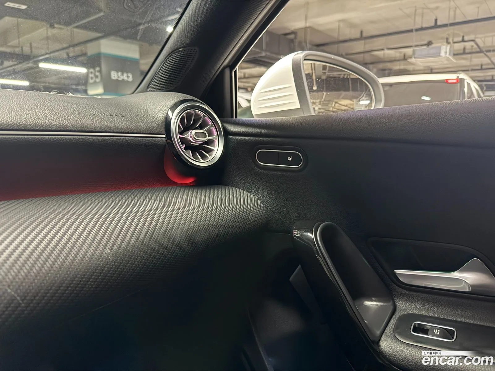 Mercedes-Benz A-Class W177 2020 — 15