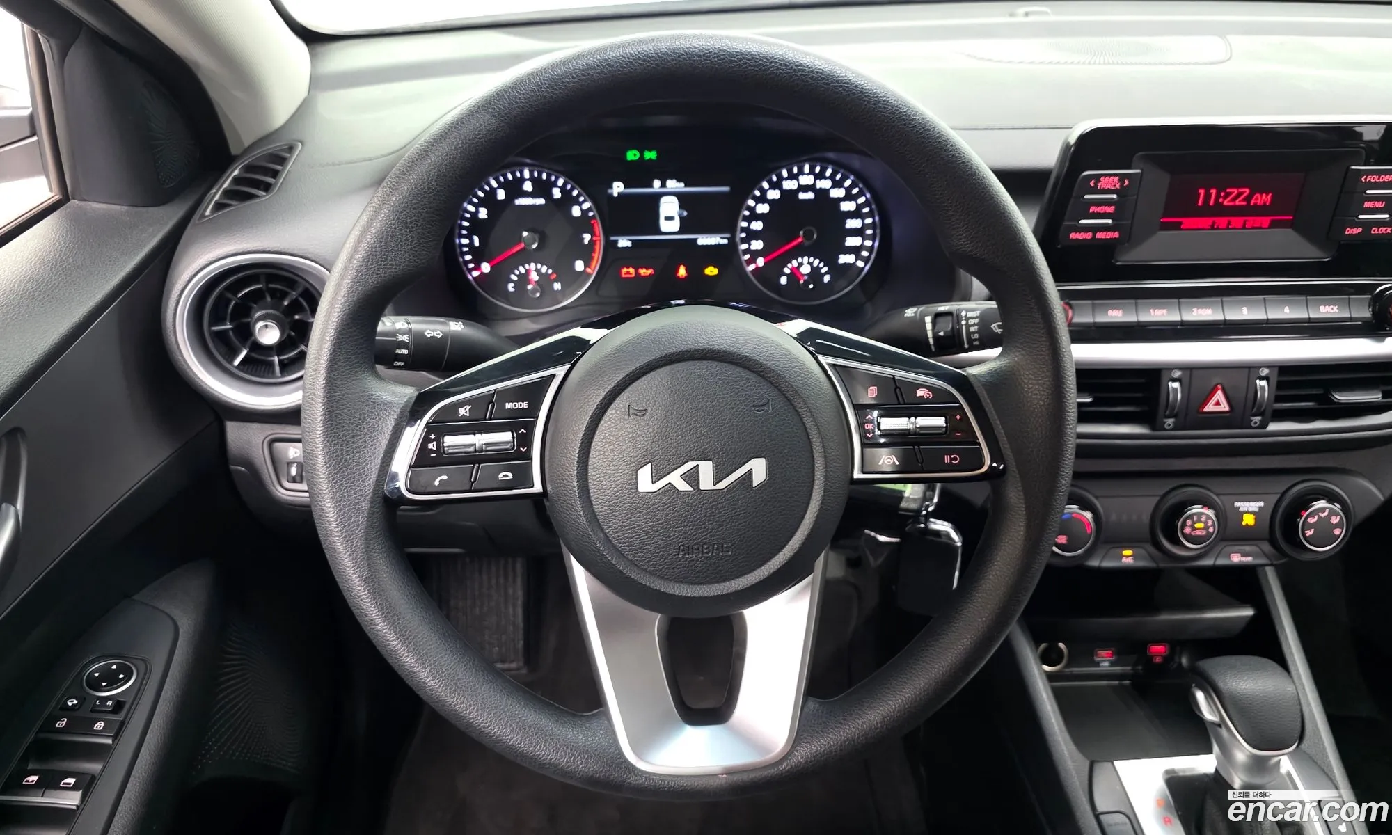 Kia K3 2022 KNAF141BENA944464 — 27
