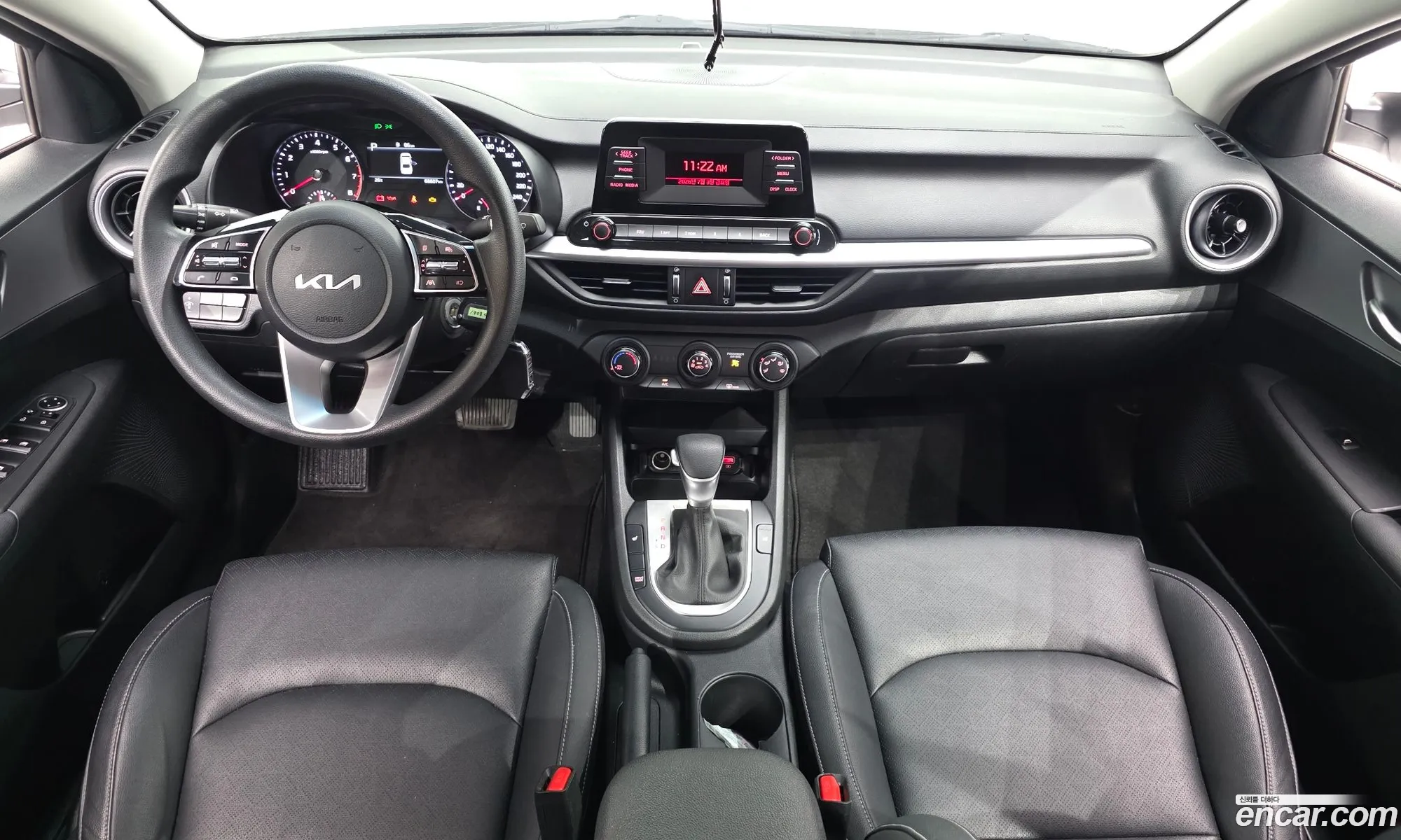 Kia K3 2022 KNAF141BENA944464 — 30