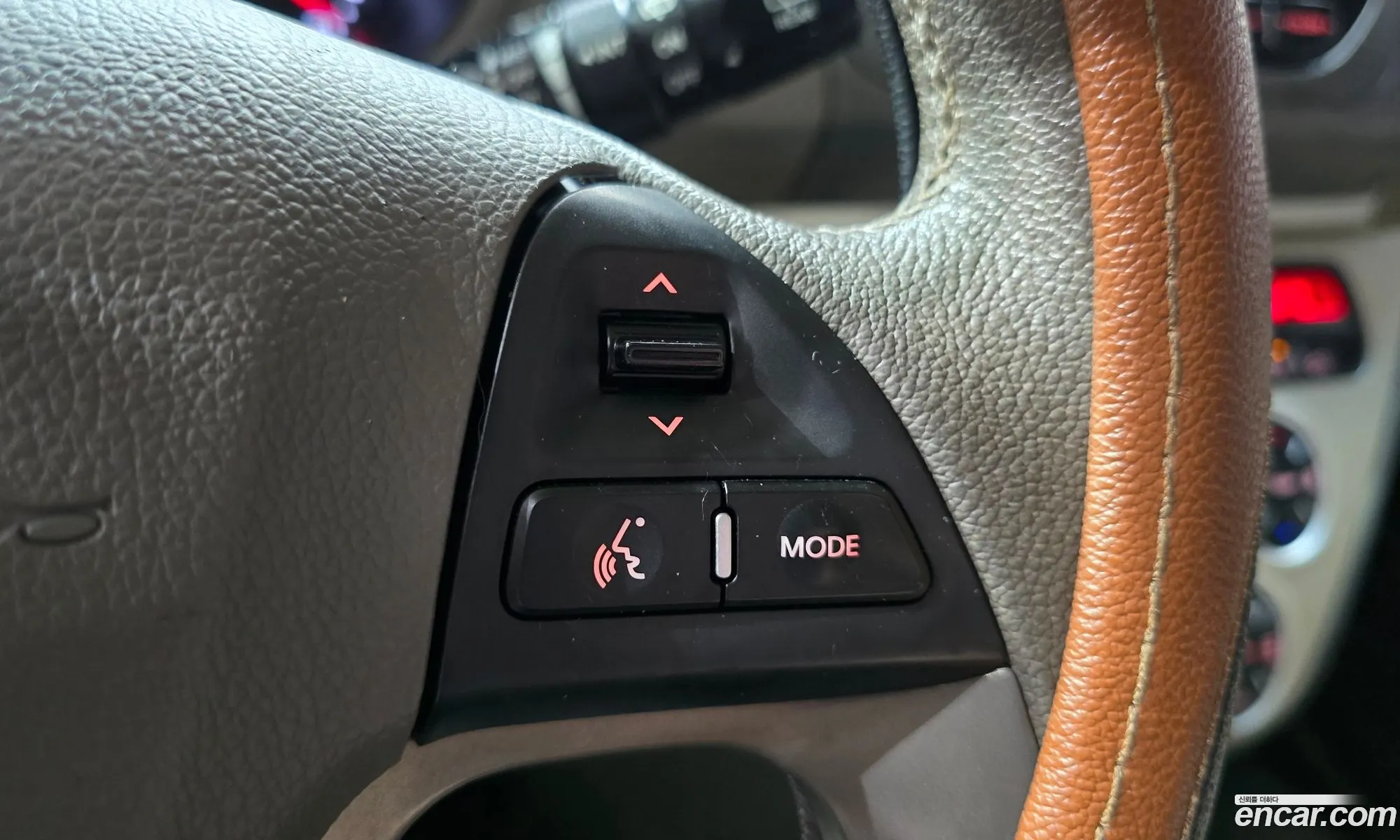 Kia Ray 2012 — 22