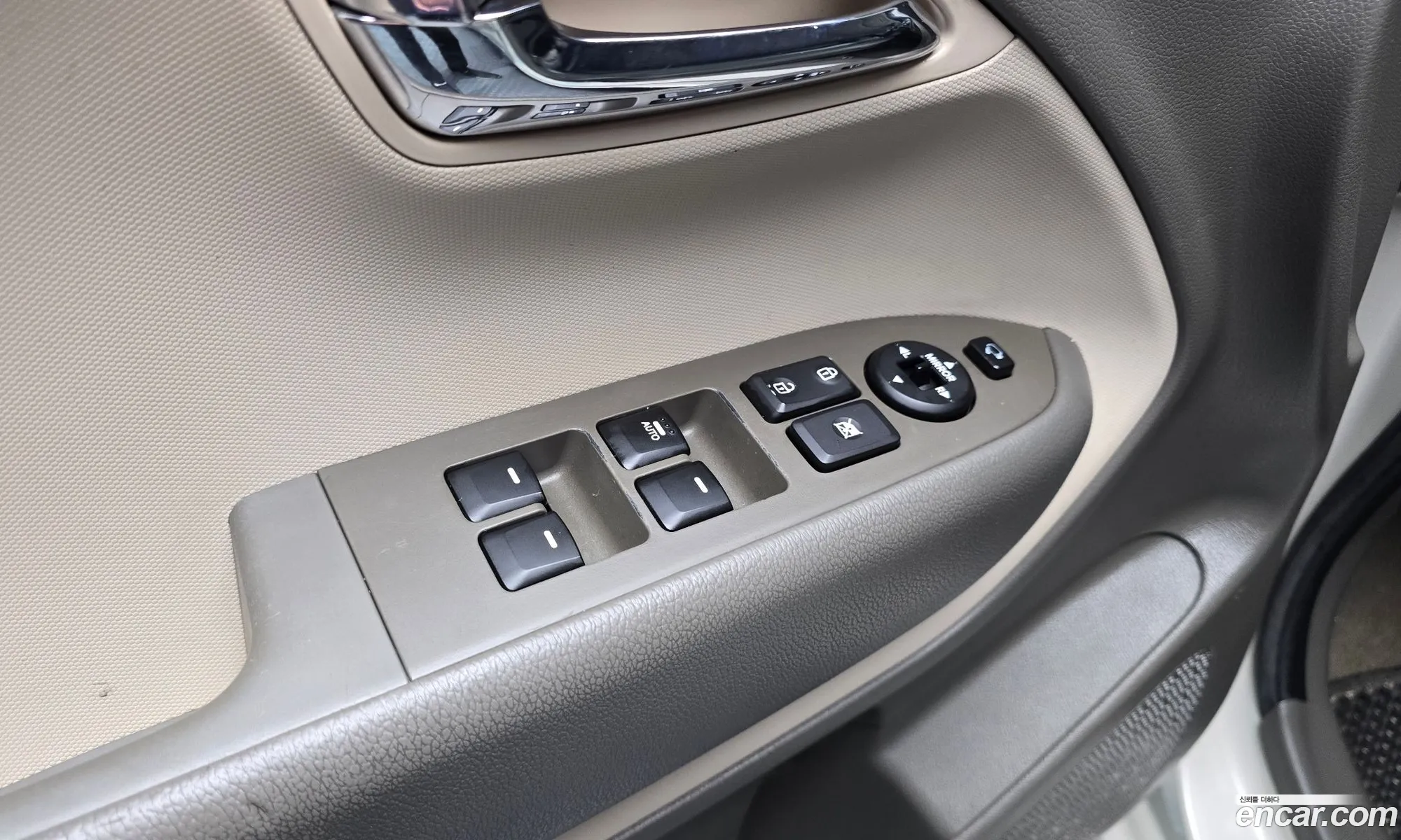 Kia Ray 2012 — 32