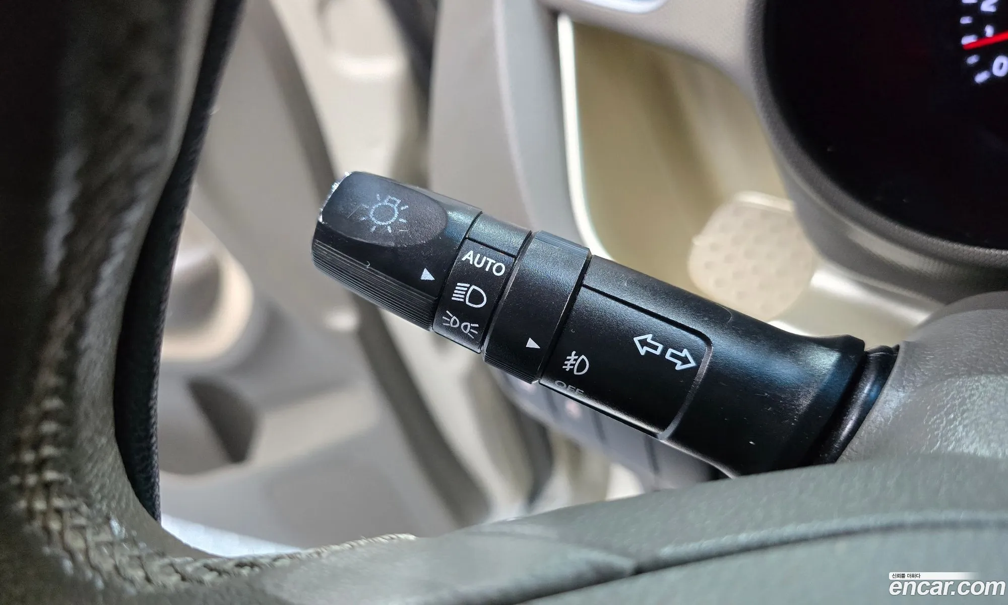 Kia Ray 2012 — 33