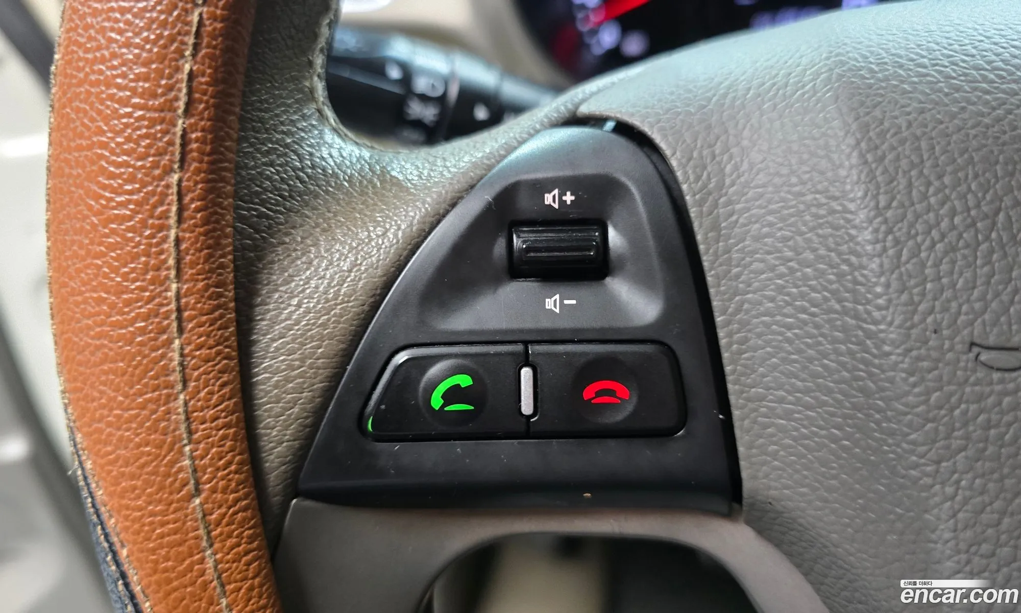 Kia Ray 2012 — 24
